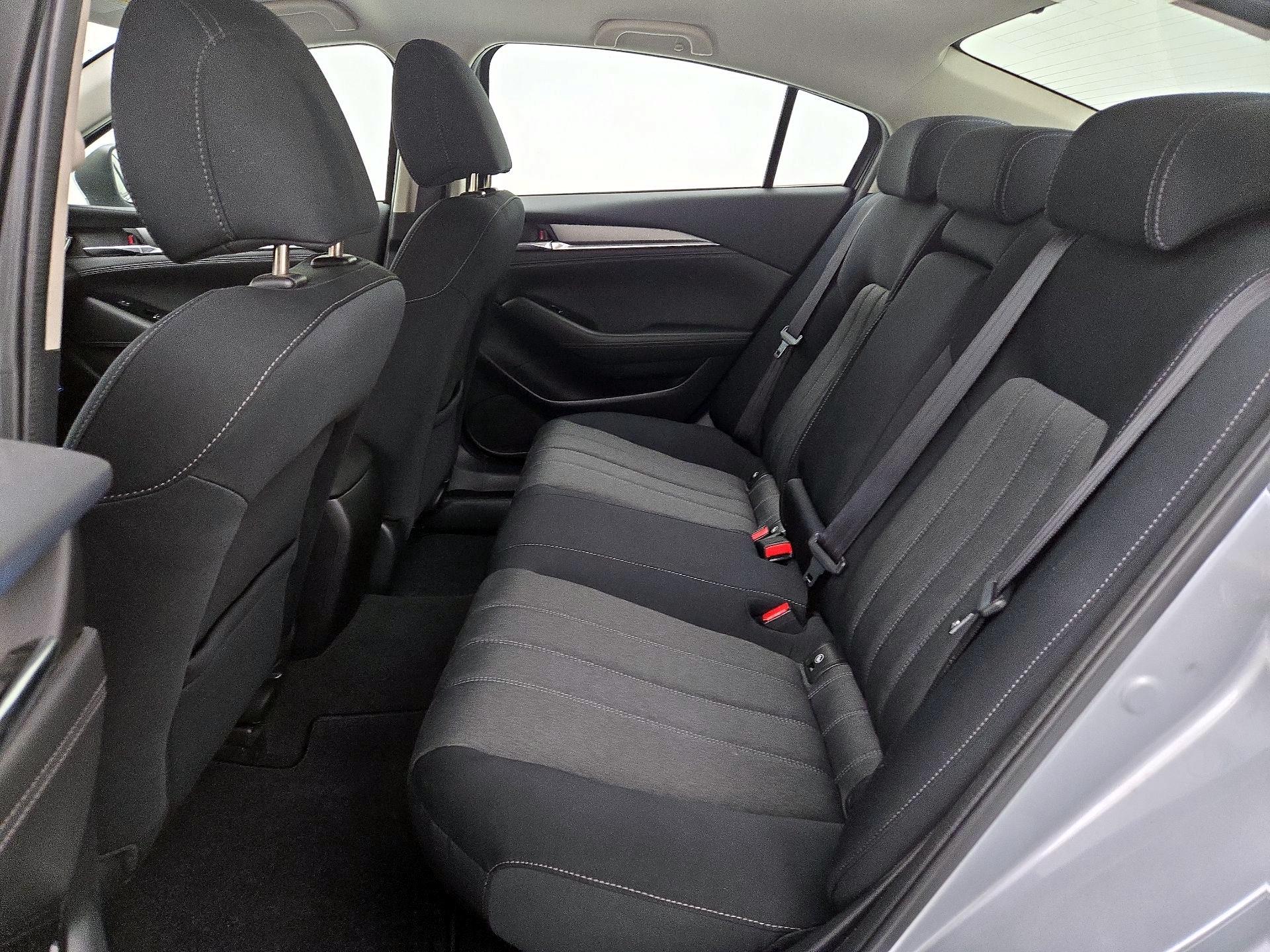 Thumbnail: 2019 Mazda Mazda6 - 18