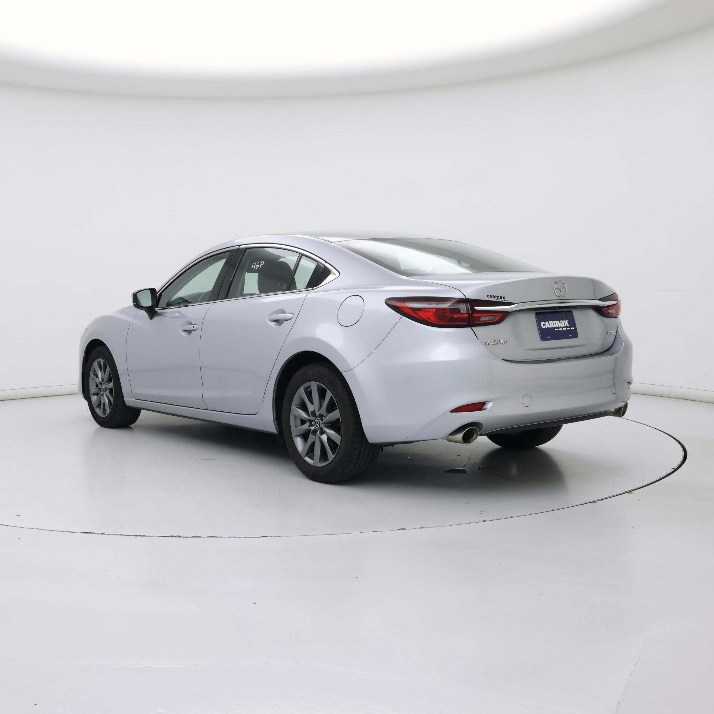 Thumbnail: 2019 Mazda Mazda6 - 2