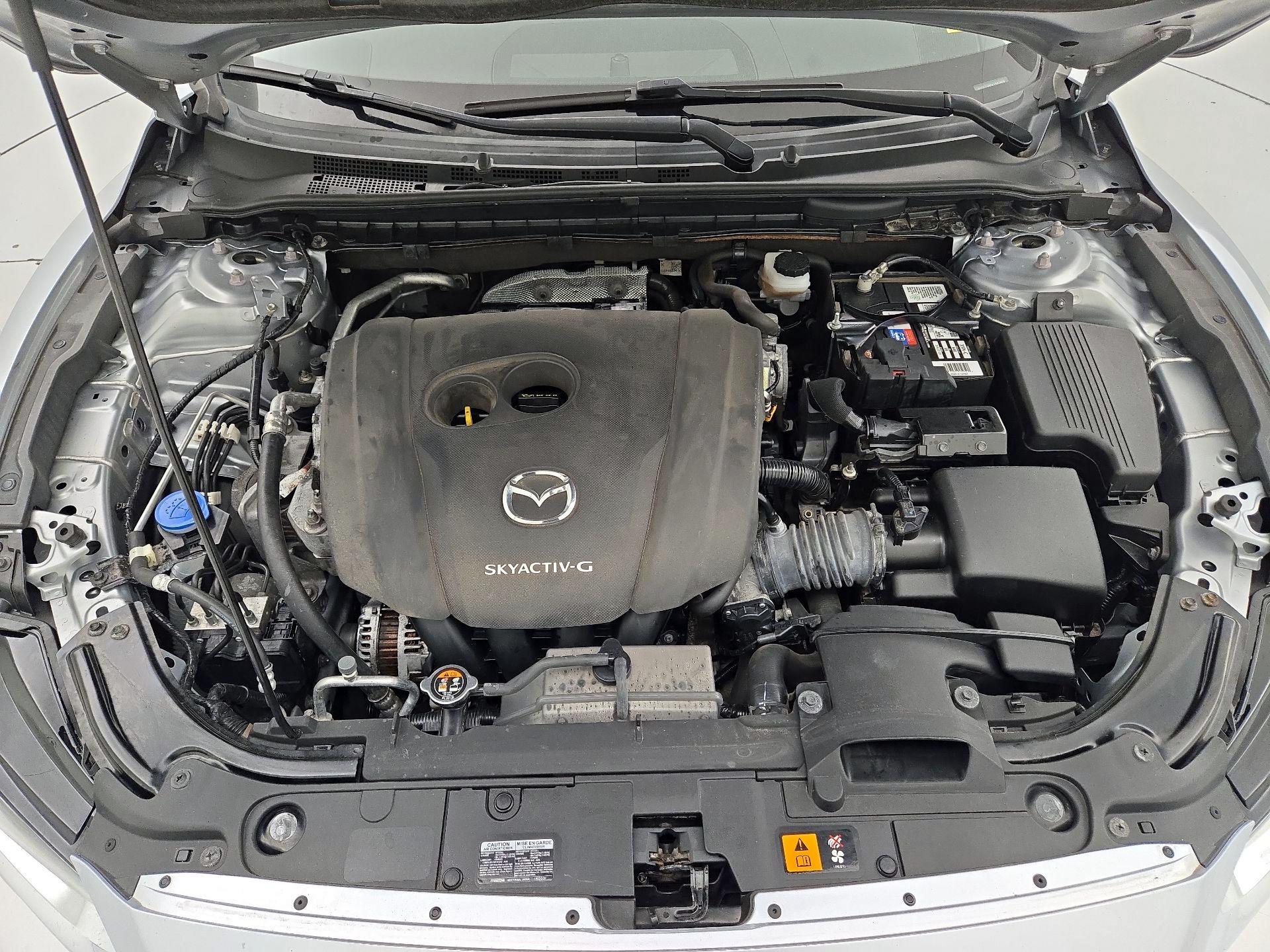 Thumbnail: 2019 Mazda Mazda6 - 20