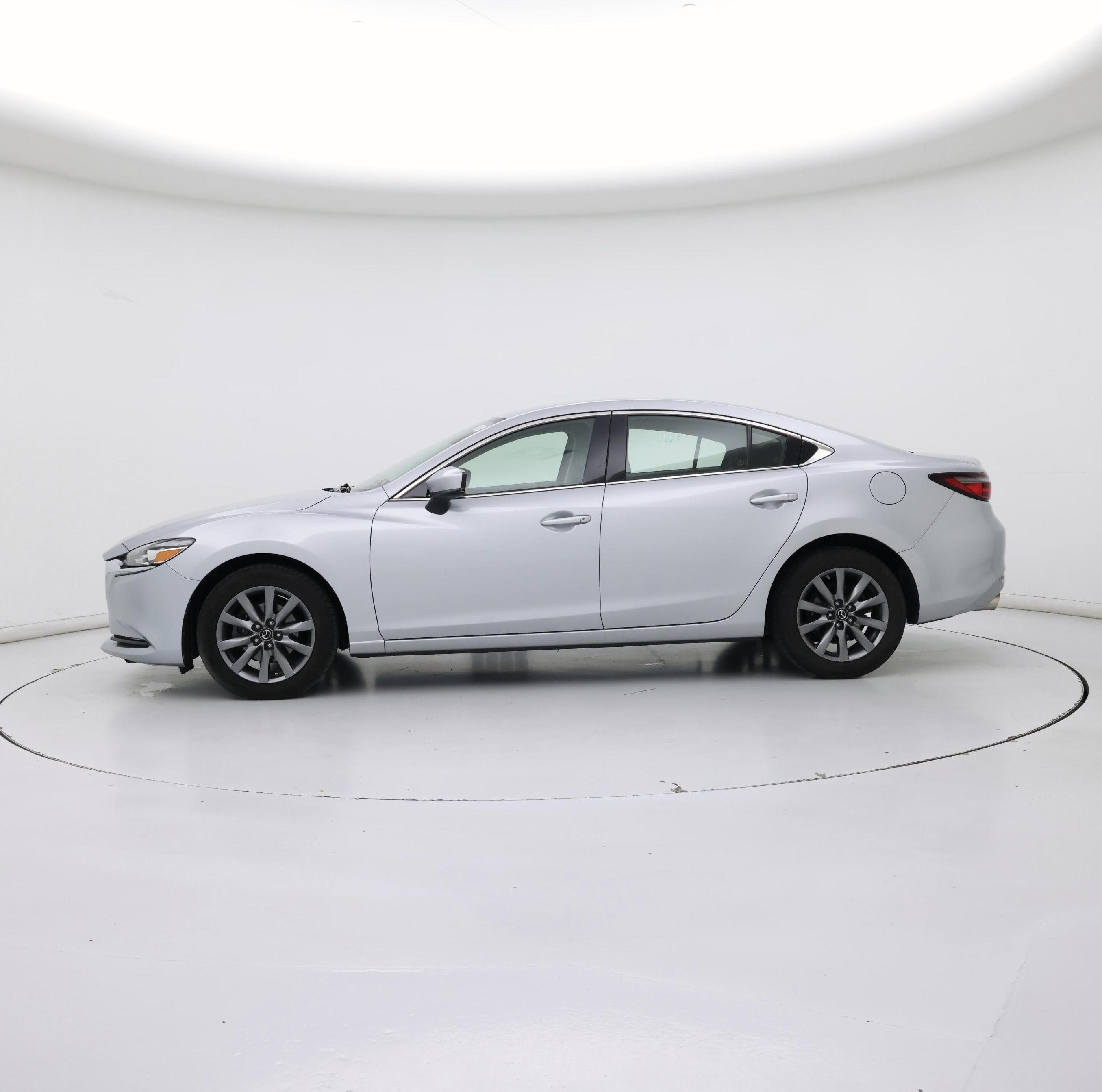Thumbnail: 2019 Mazda Mazda6 - 3