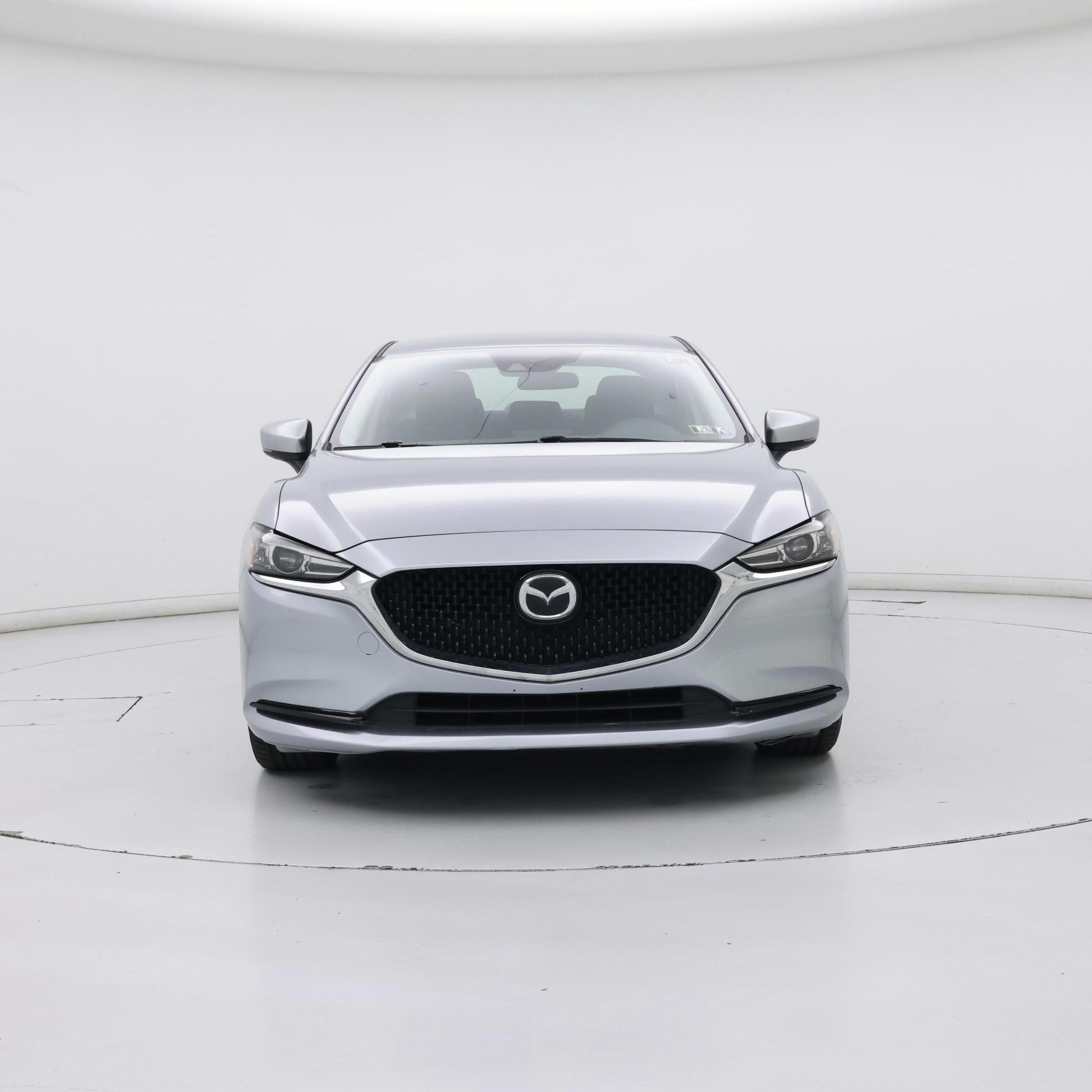 Thumbnail: 2019 Mazda Mazda6 - 5