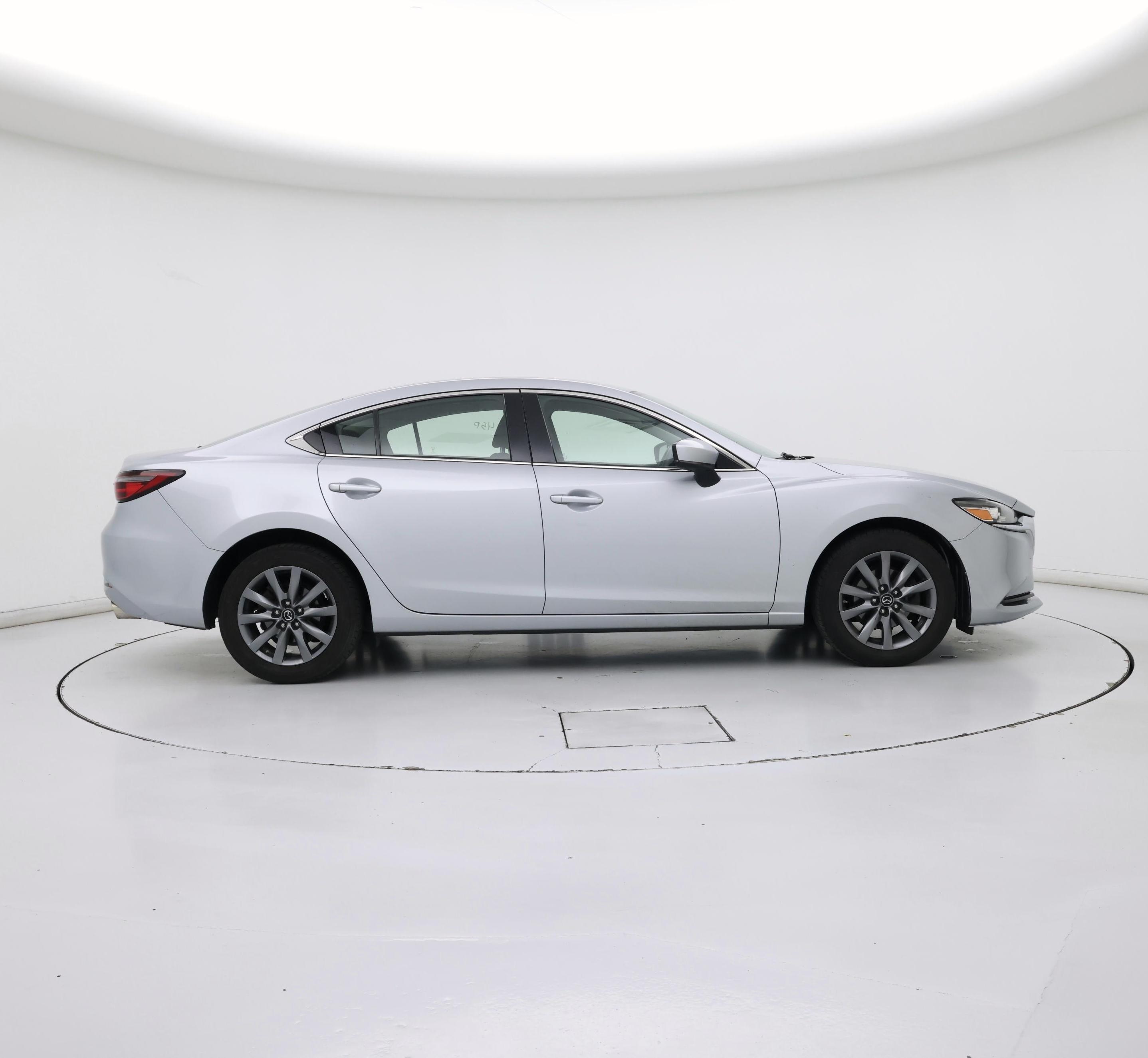 Thumbnail: 2019 Mazda Mazda6 - 7