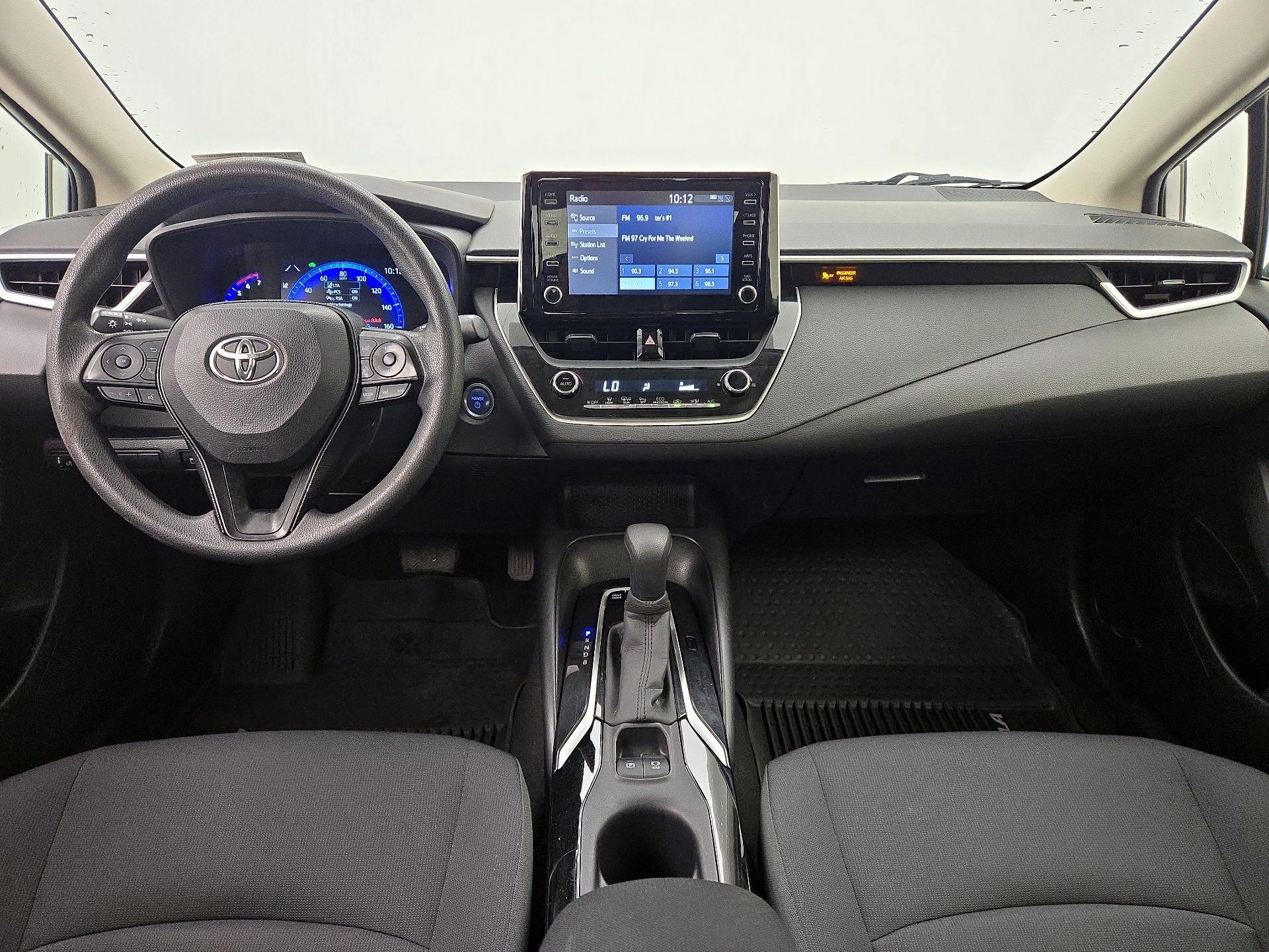 Thumbnail: 2020 Toyota Corolla - 9