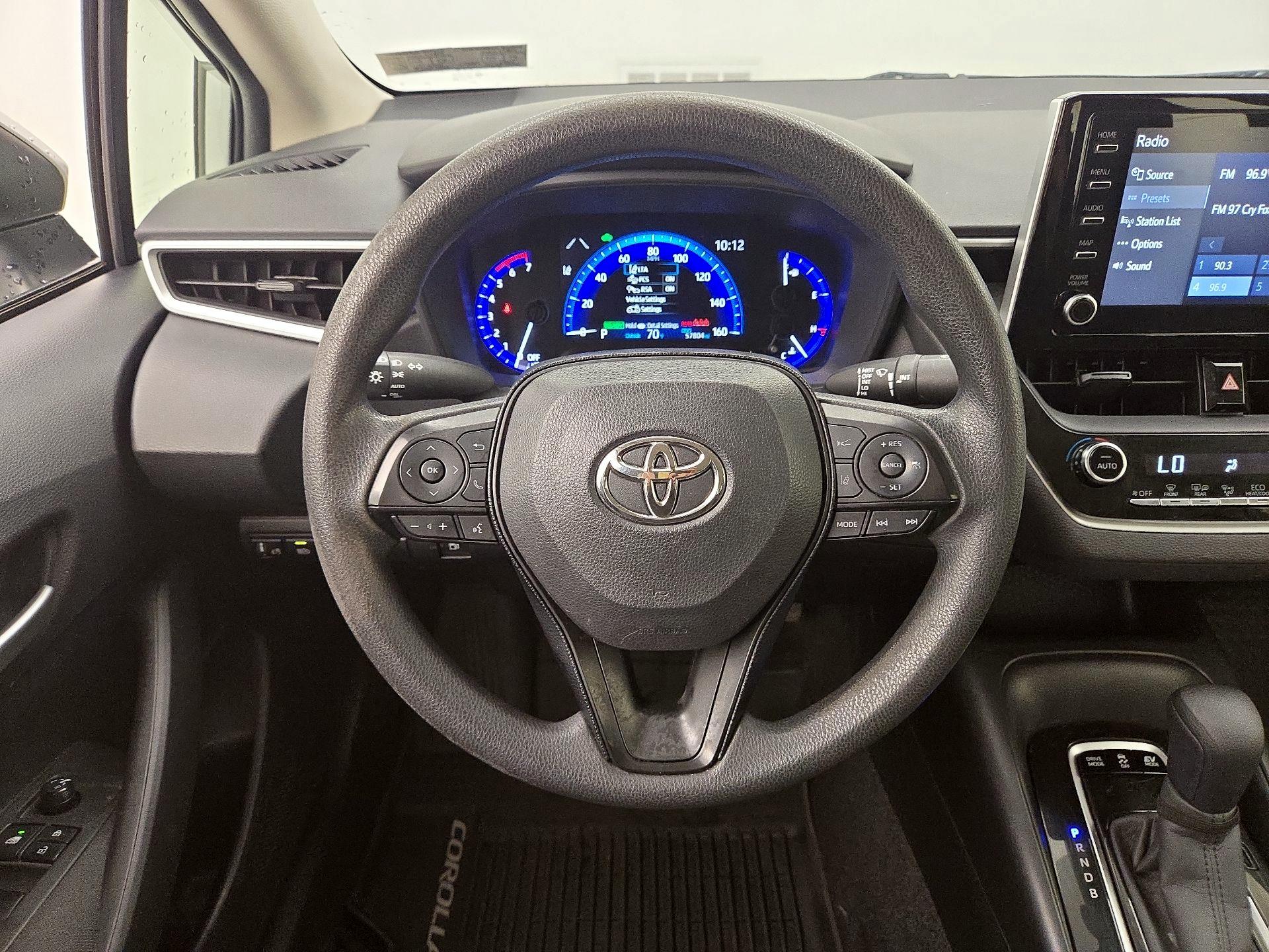 Thumbnail: 2020 Toyota Corolla - 10