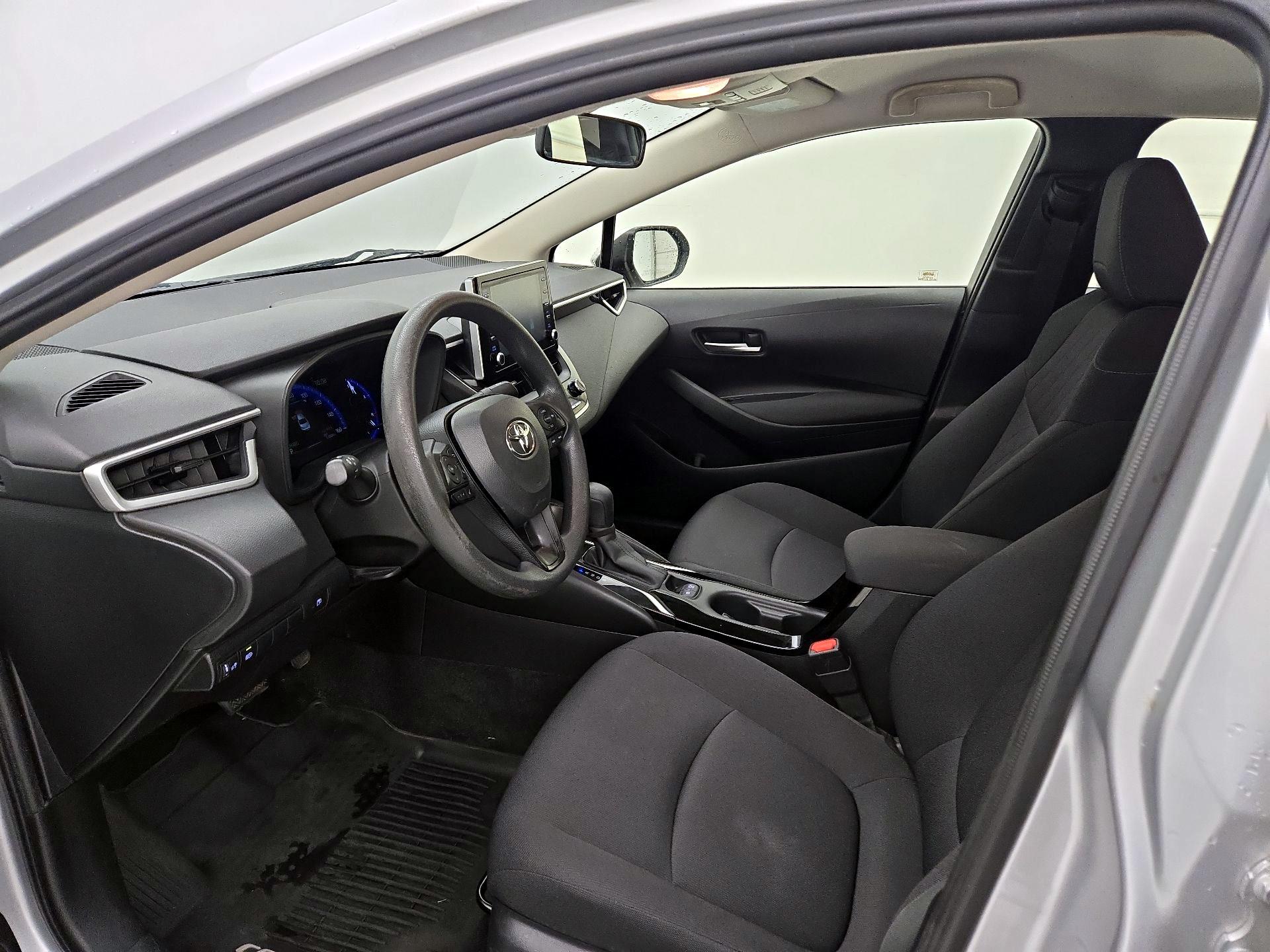 Thumbnail: 2020 Toyota Corolla - 11