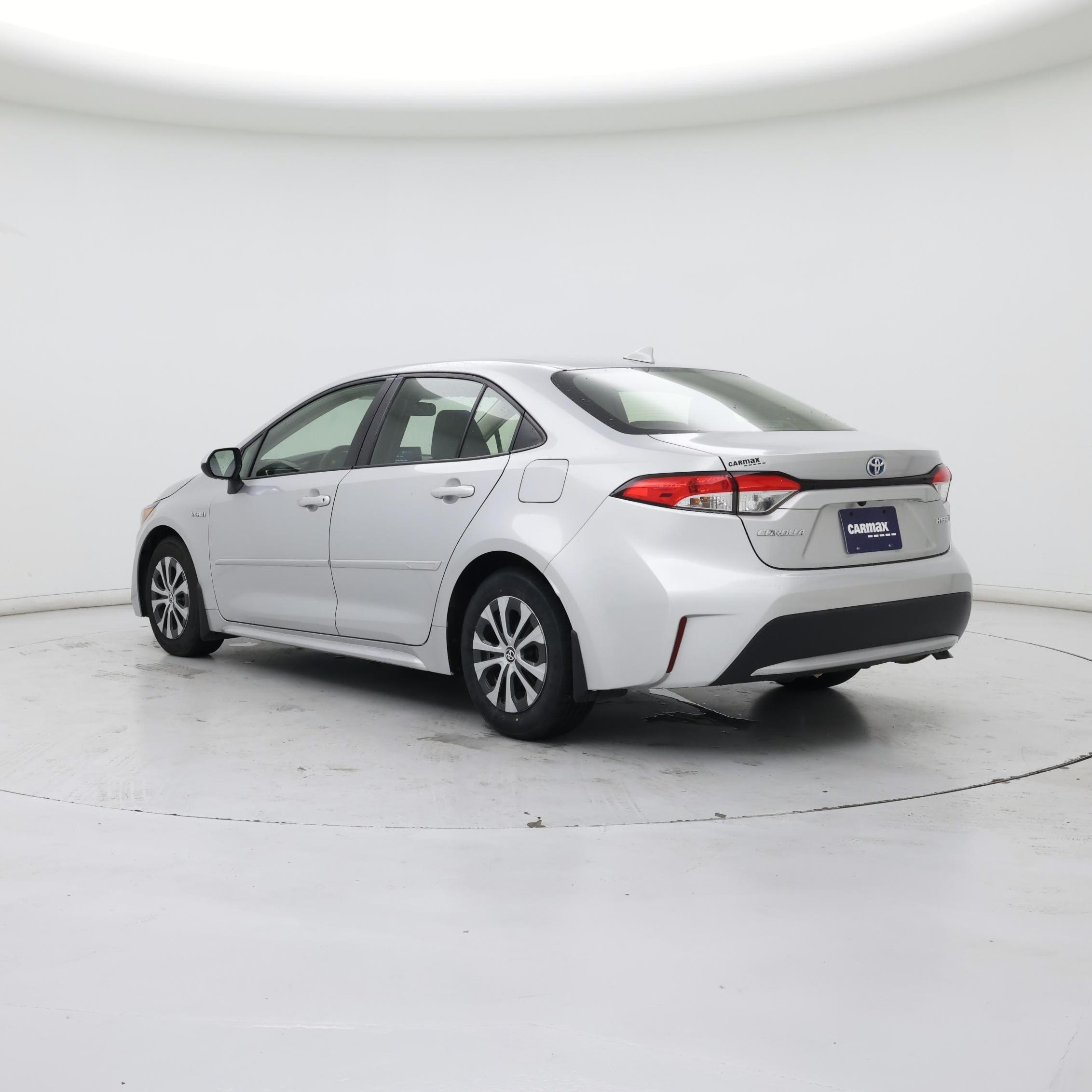 Thumbnail: 2020 Toyota Corolla - 2