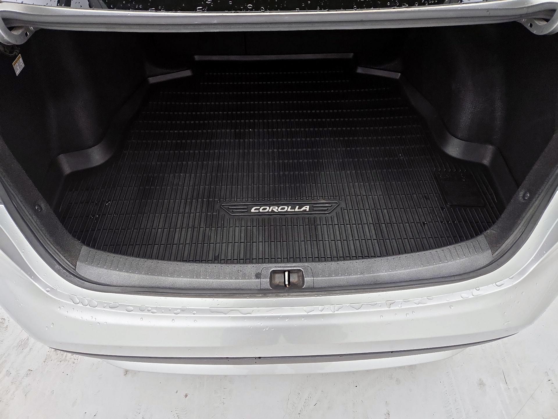 Thumbnail: 2020 Toyota Corolla - 20