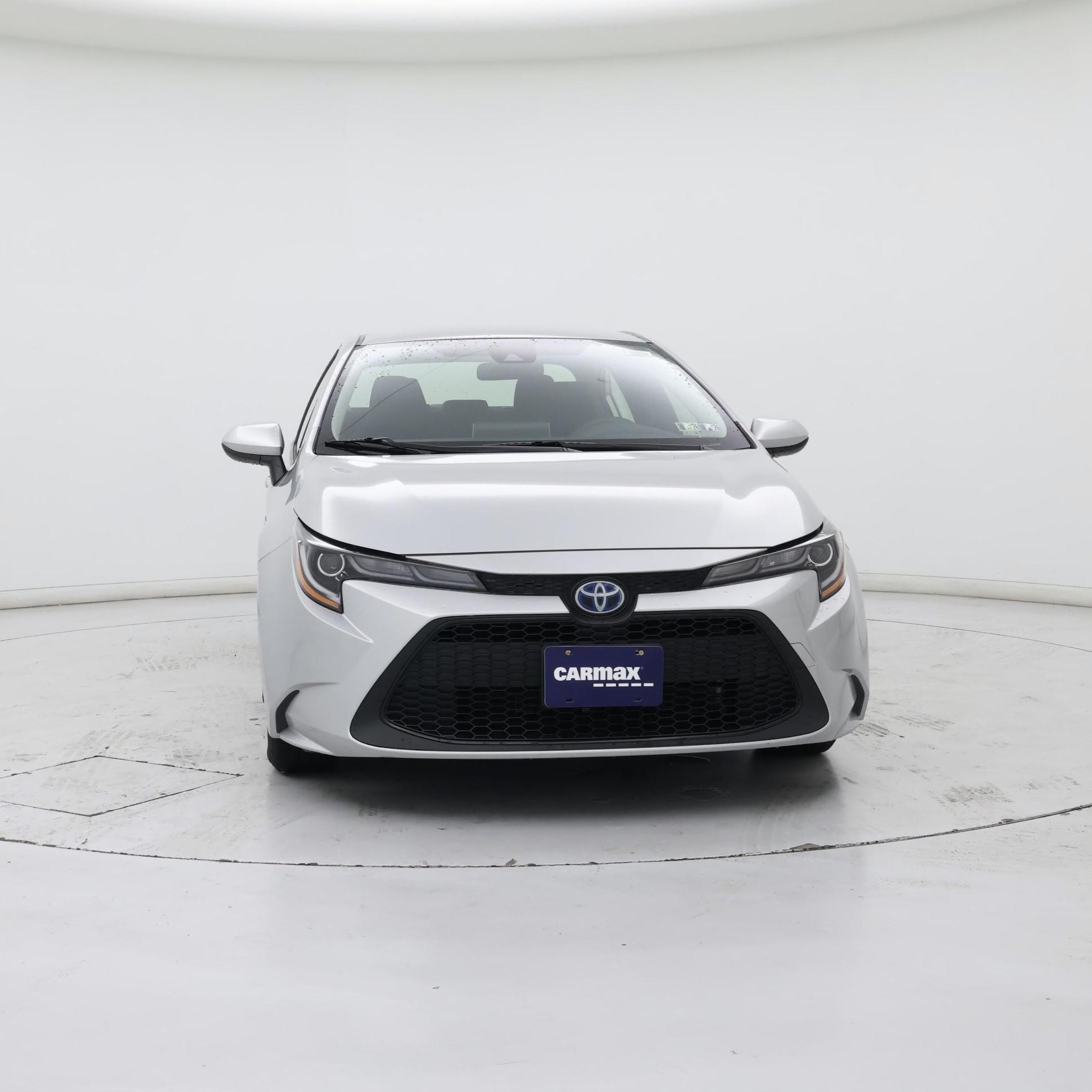 Thumbnail: 2020 Toyota Corolla - 5