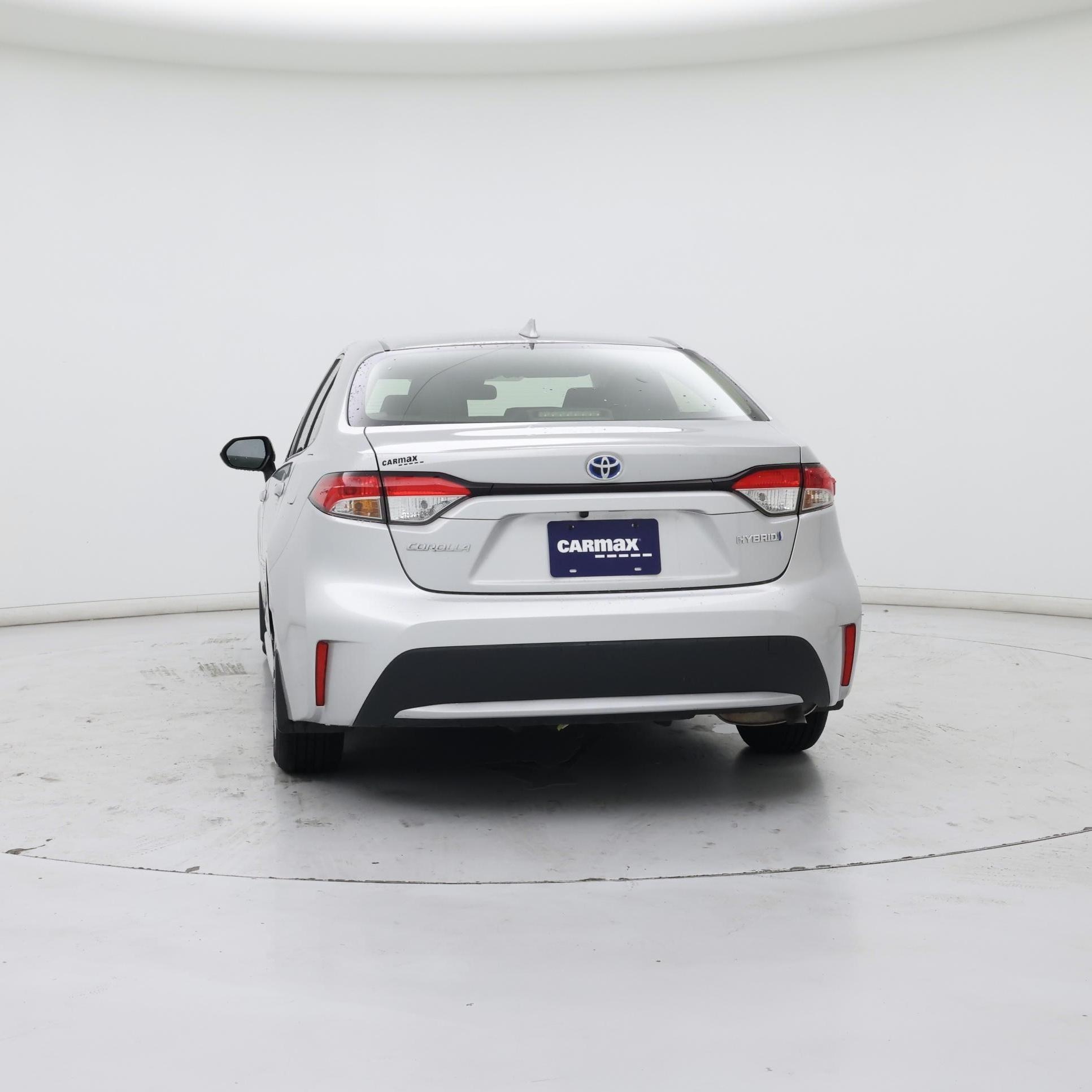Thumbnail: 2020 Toyota Corolla - 6