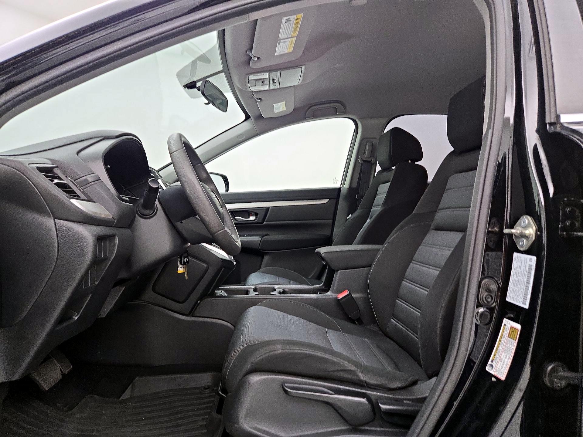 Thumbnail: 2017 Honda CR-V - 11