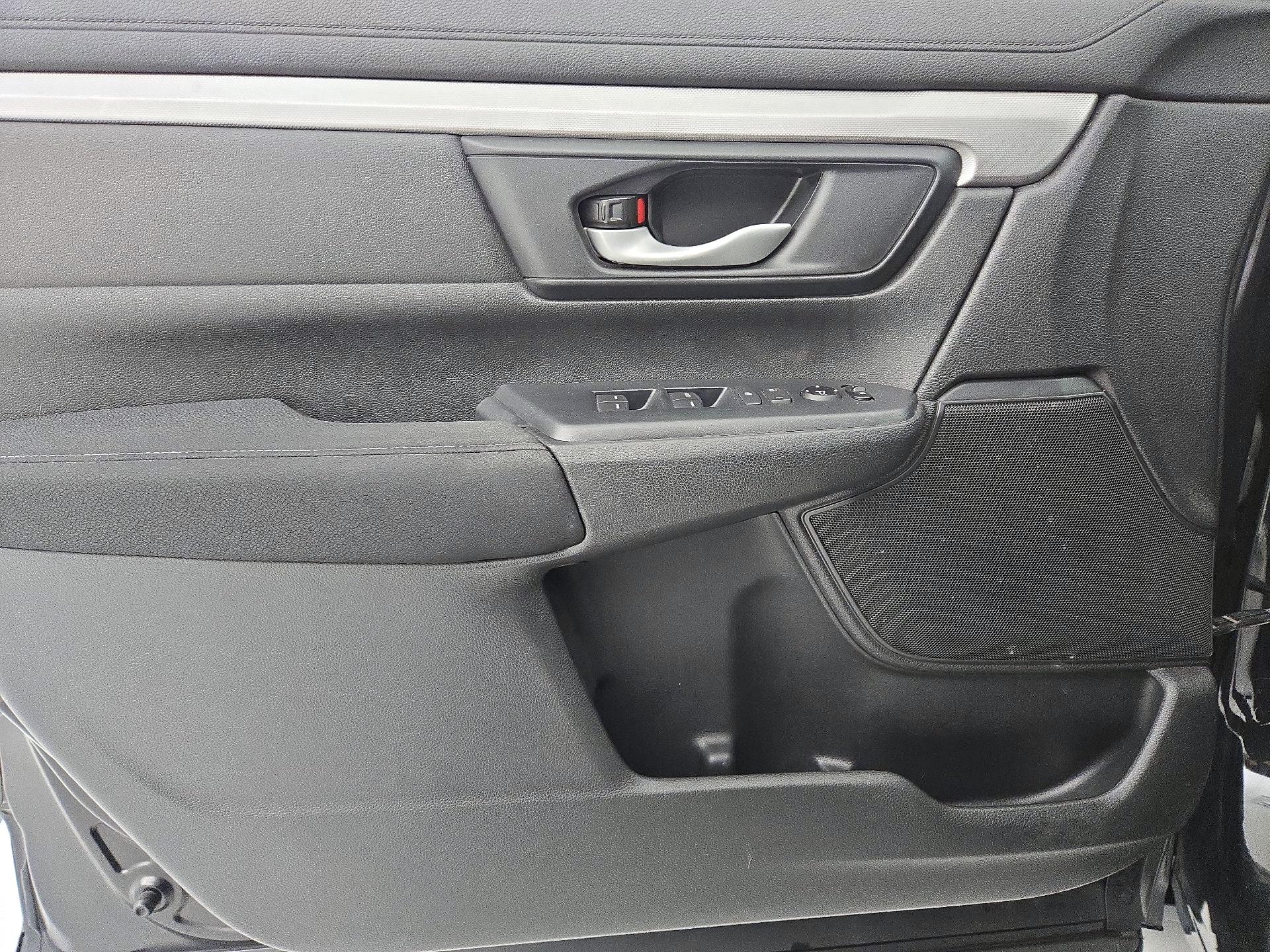 Thumbnail: 2017 Honda CR-V - 12