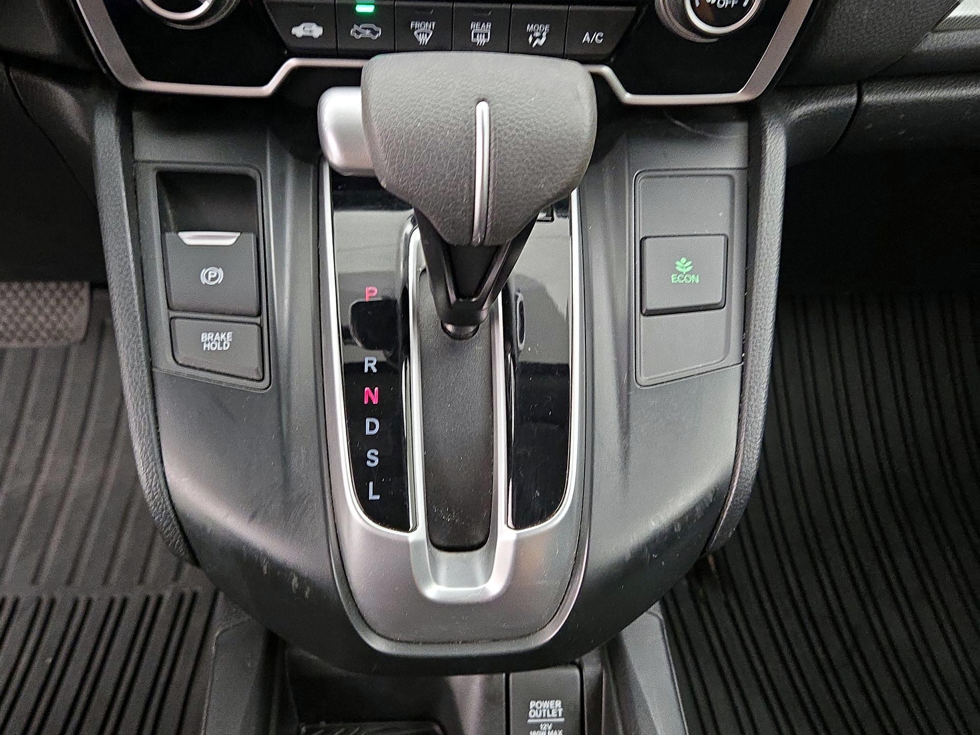 Thumbnail: 2017 Honda CR-V - 16