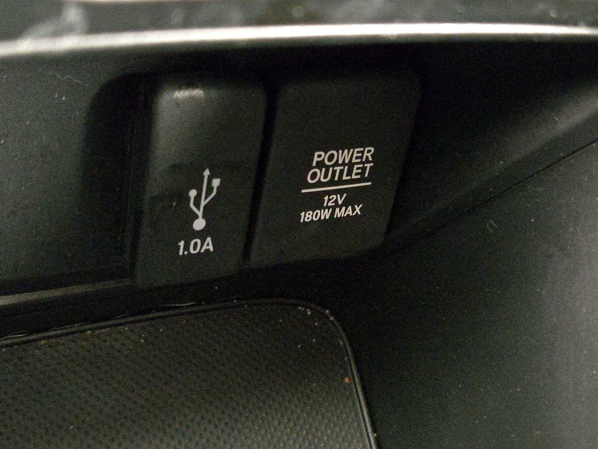 Thumbnail: 2017 Honda CR-V - 17