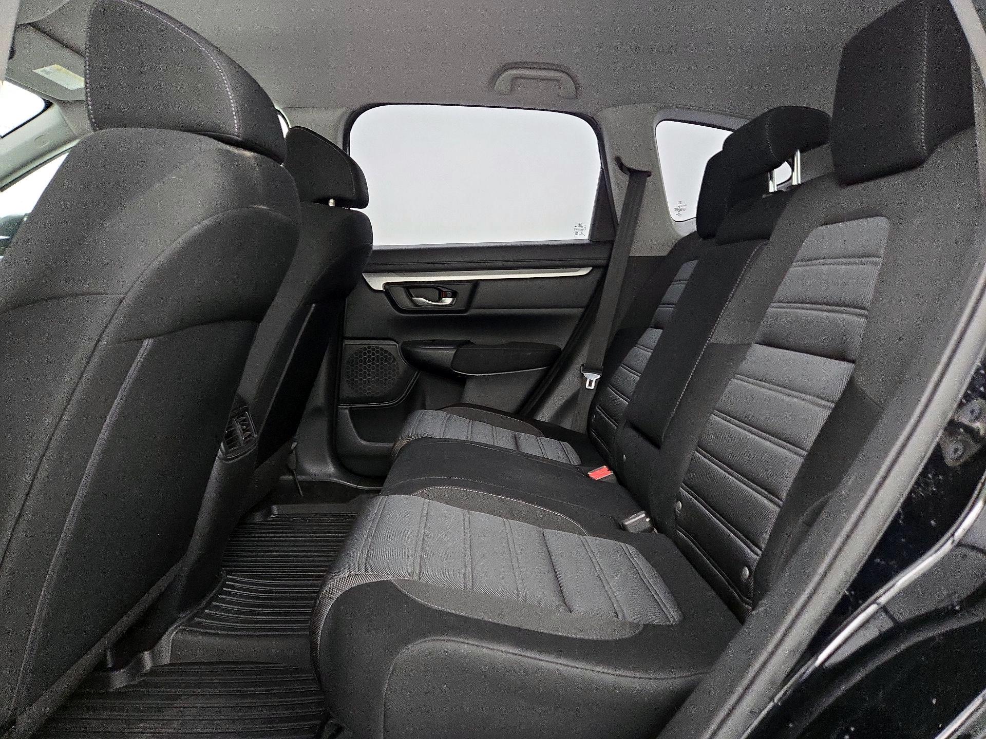 Thumbnail: 2017 Honda CR-V - 18