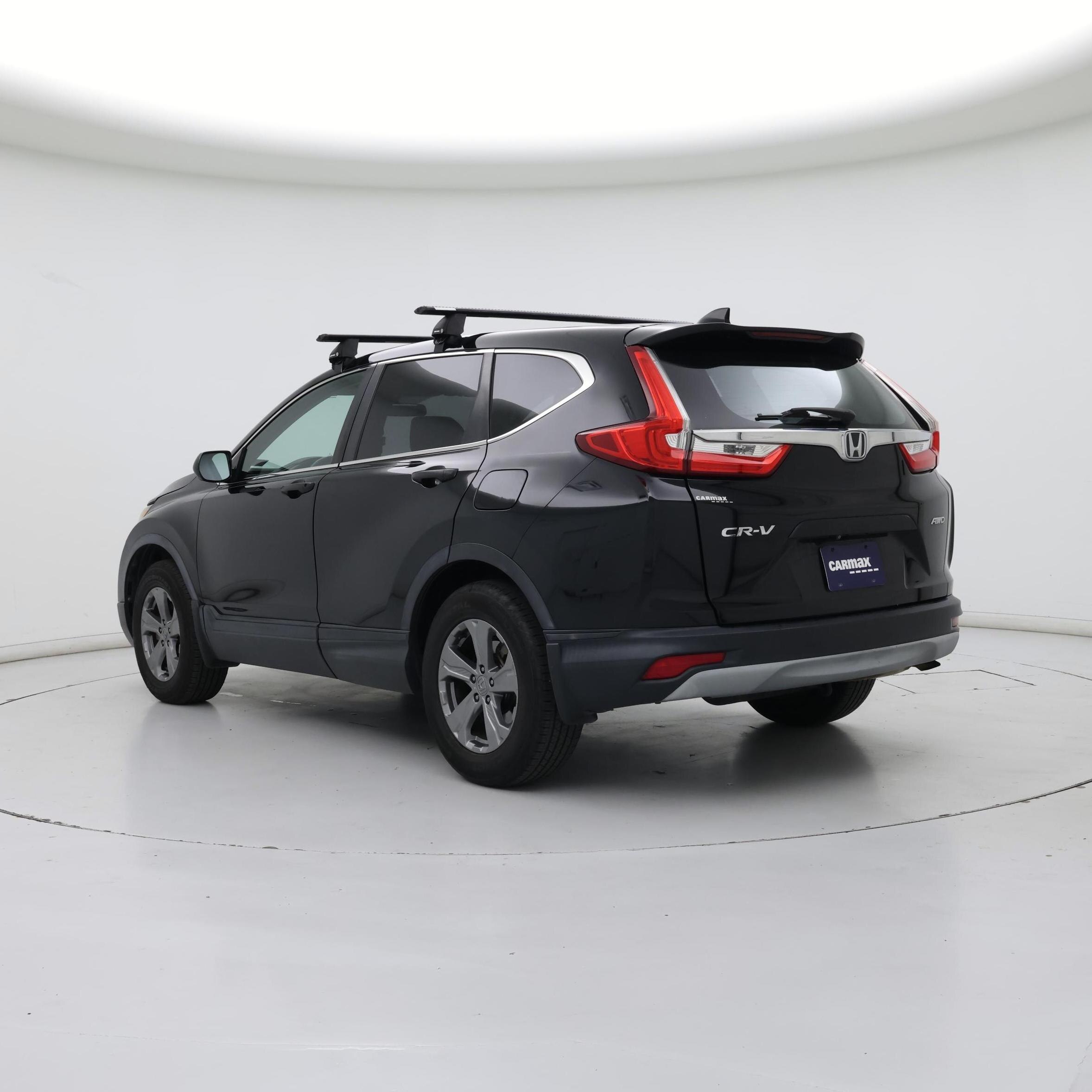 Thumbnail: 2017 Honda CR-V - 2