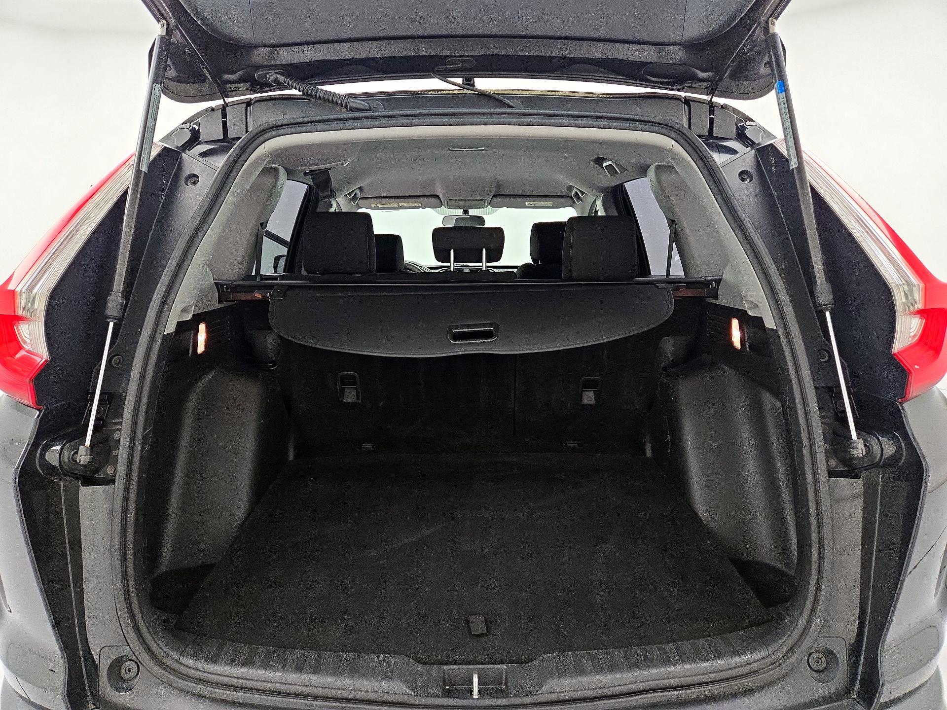 Thumbnail: 2017 Honda CR-V - 19
