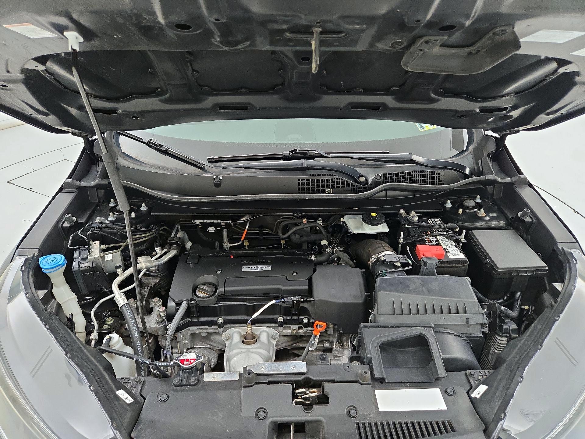 Thumbnail: 2017 Honda CR-V - 20