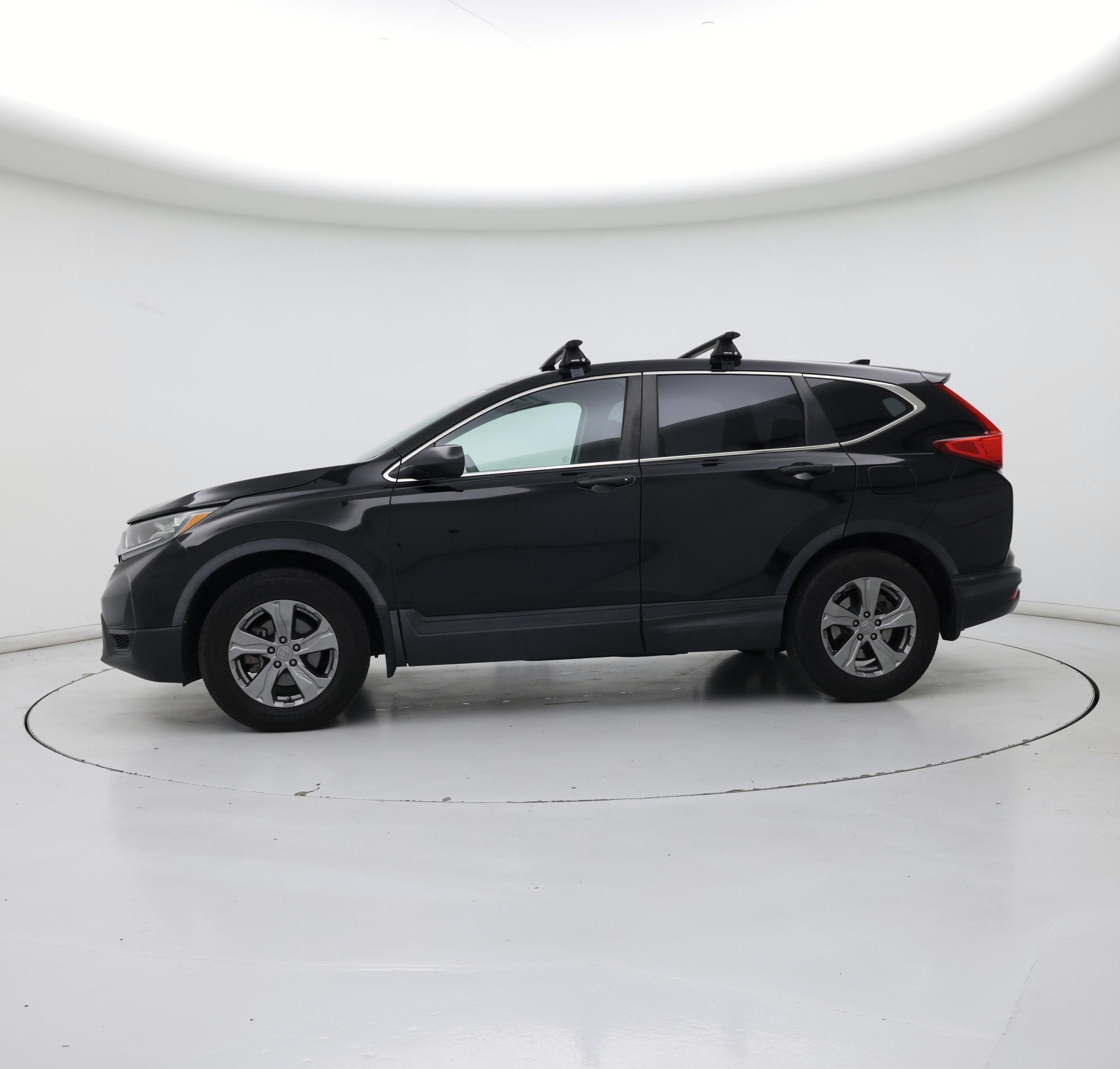 Thumbnail: 2017 Honda CR-V - 3