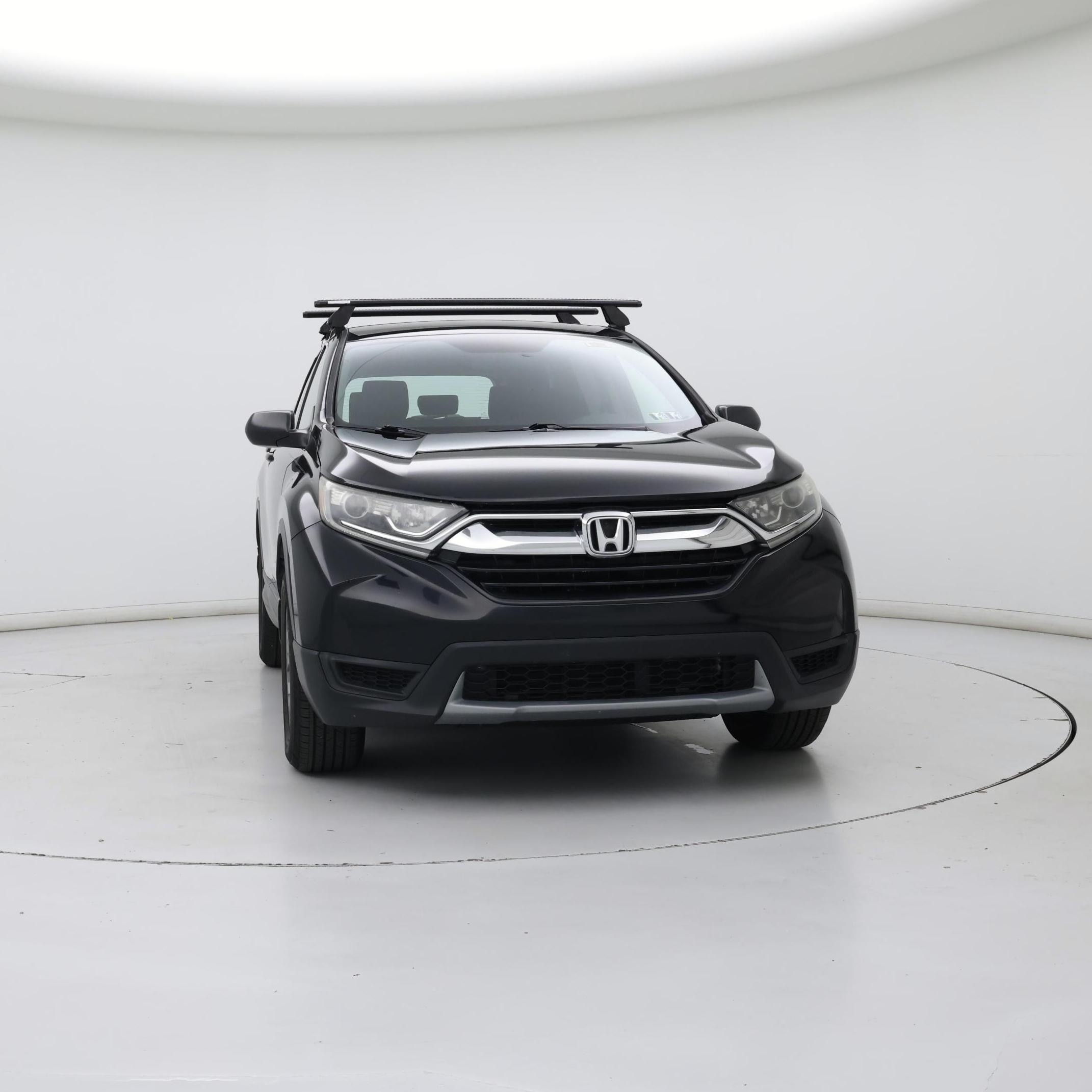 Thumbnail: 2017 Honda CR-V - 5