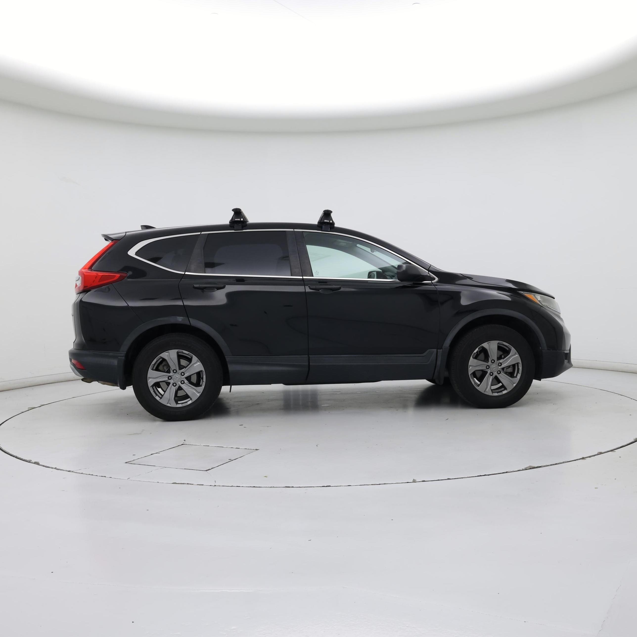 Thumbnail: 2017 Honda CR-V - 7