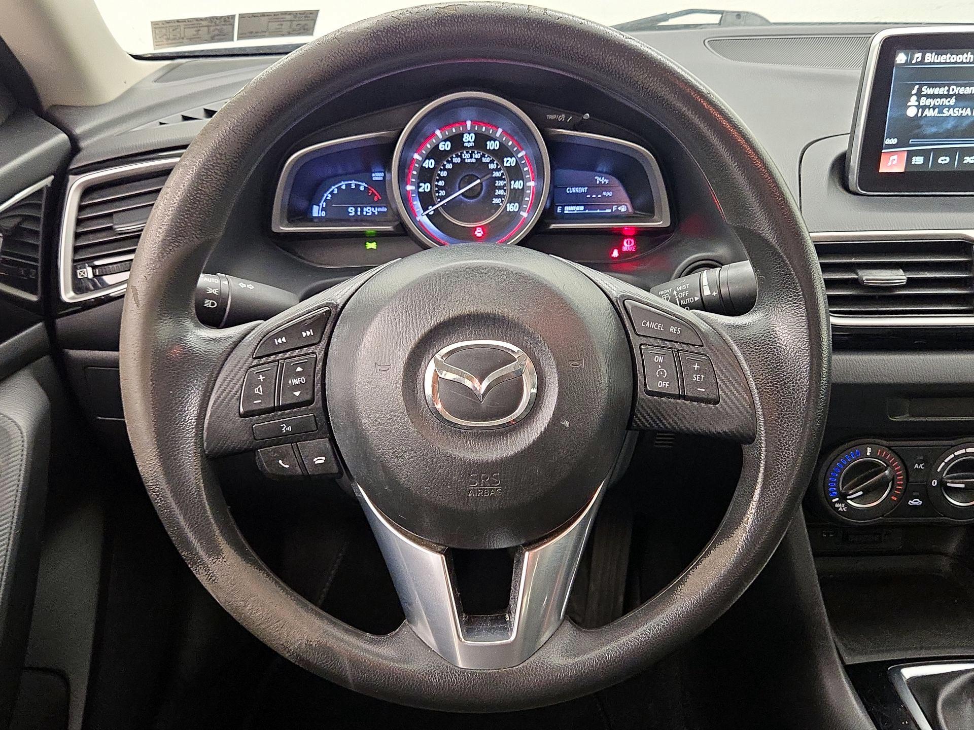 Thumbnail: 2016 Mazda Mazda3 - 10