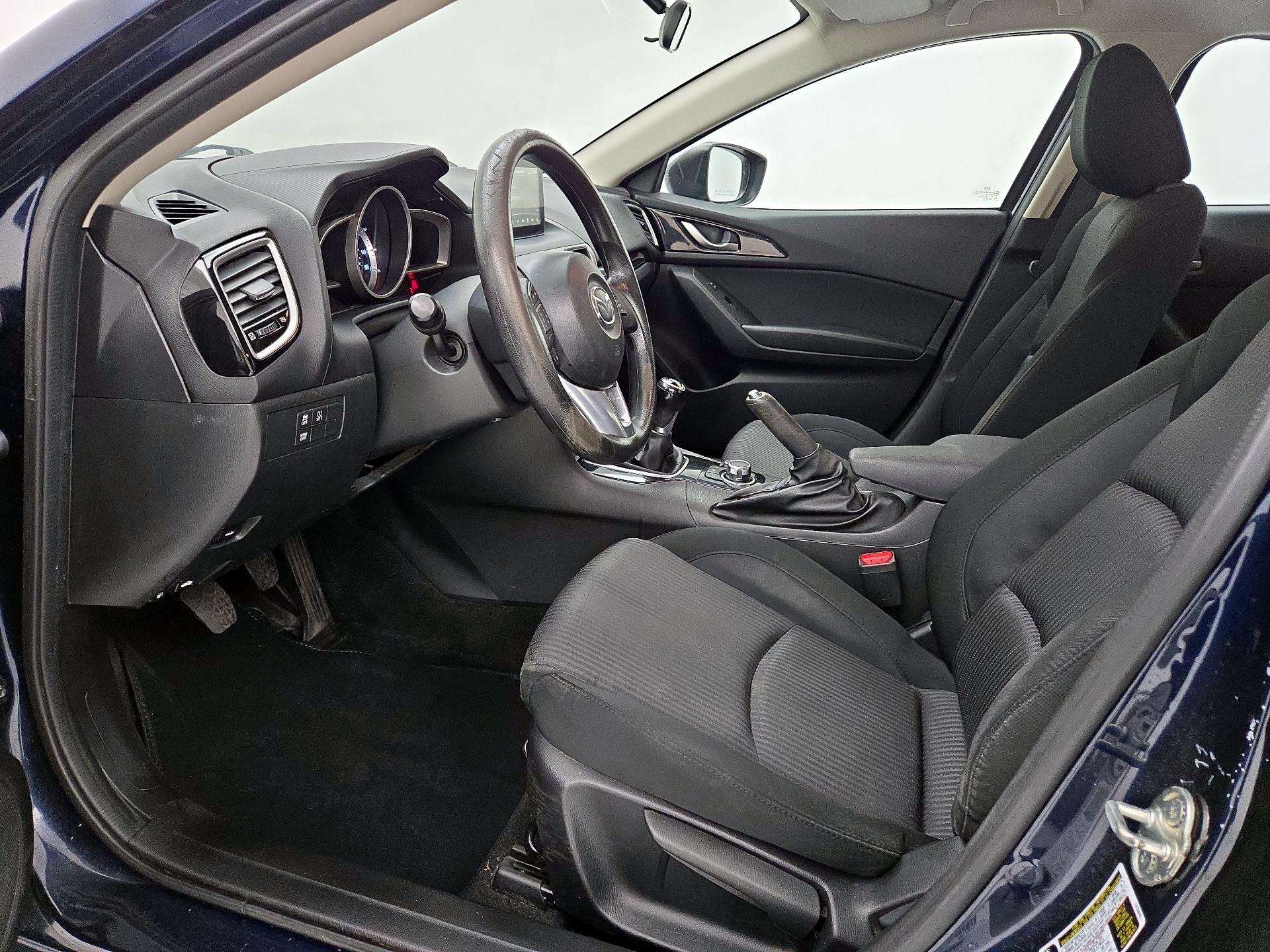 Thumbnail: 2016 Mazda Mazda3 - 11
