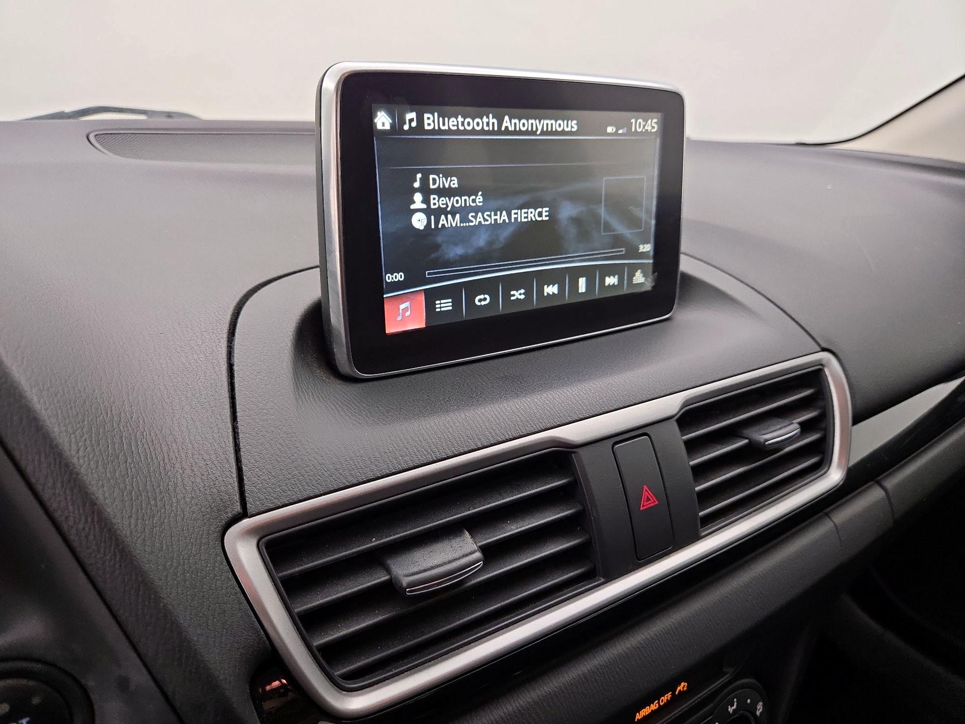 Thumbnail: 2016 Mazda Mazda3 - 14