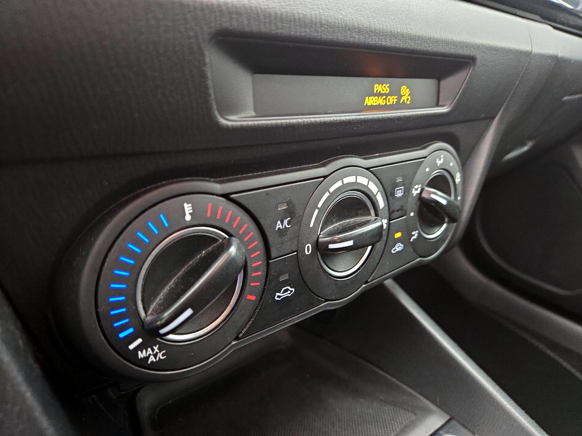 Thumbnail: 2016 Mazda Mazda3 - 15