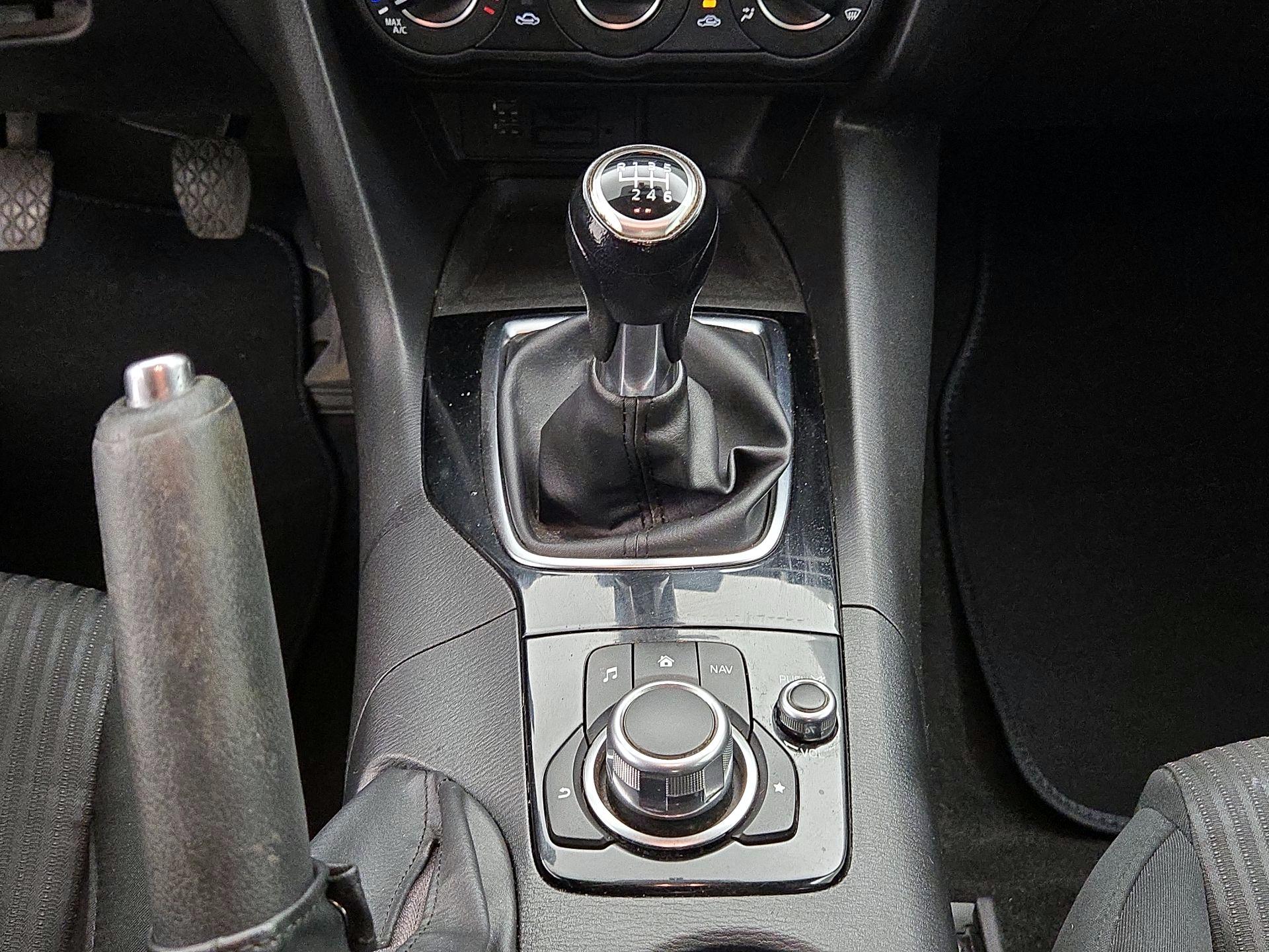 Thumbnail: 2016 Mazda Mazda3 - 16