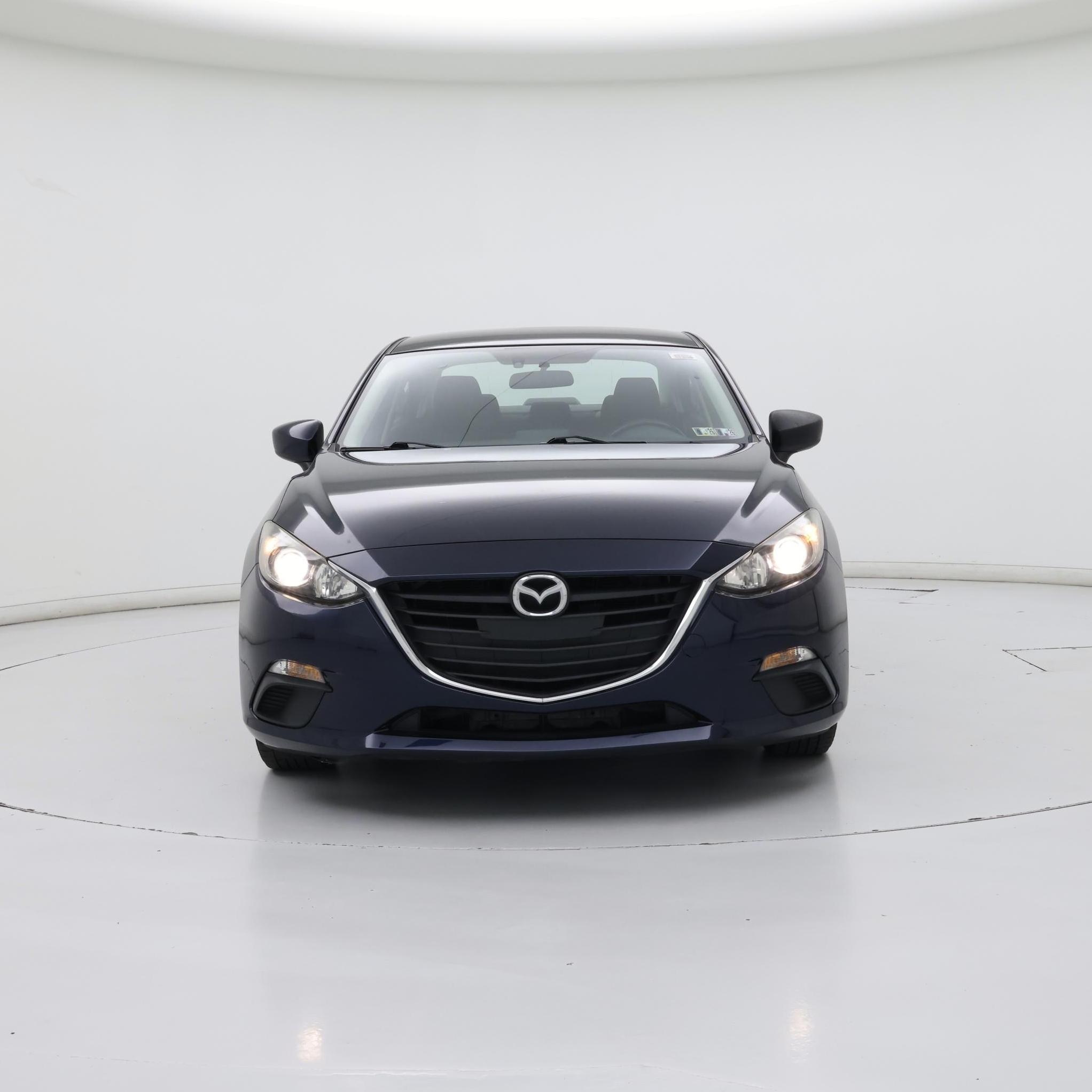 Thumbnail: 2016 Mazda Mazda3 - 5
