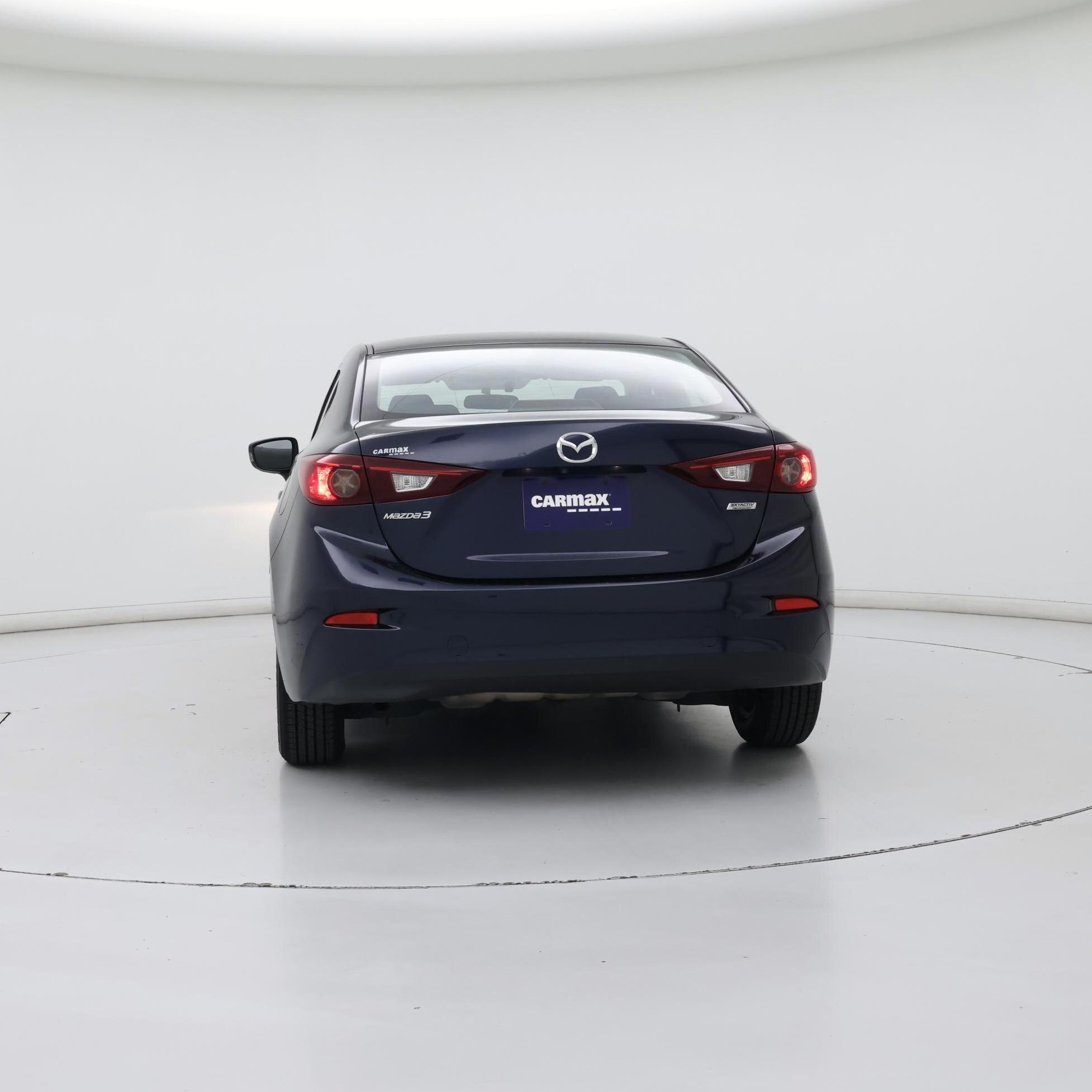 Thumbnail: 2016 Mazda Mazda3 - 6