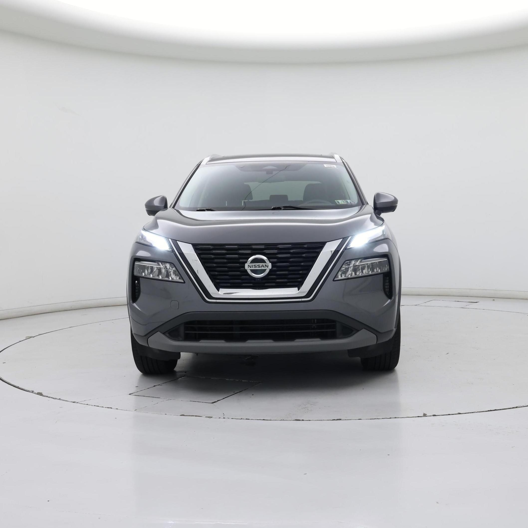 Thumbnail: 2021 Nissan Rogue - 5