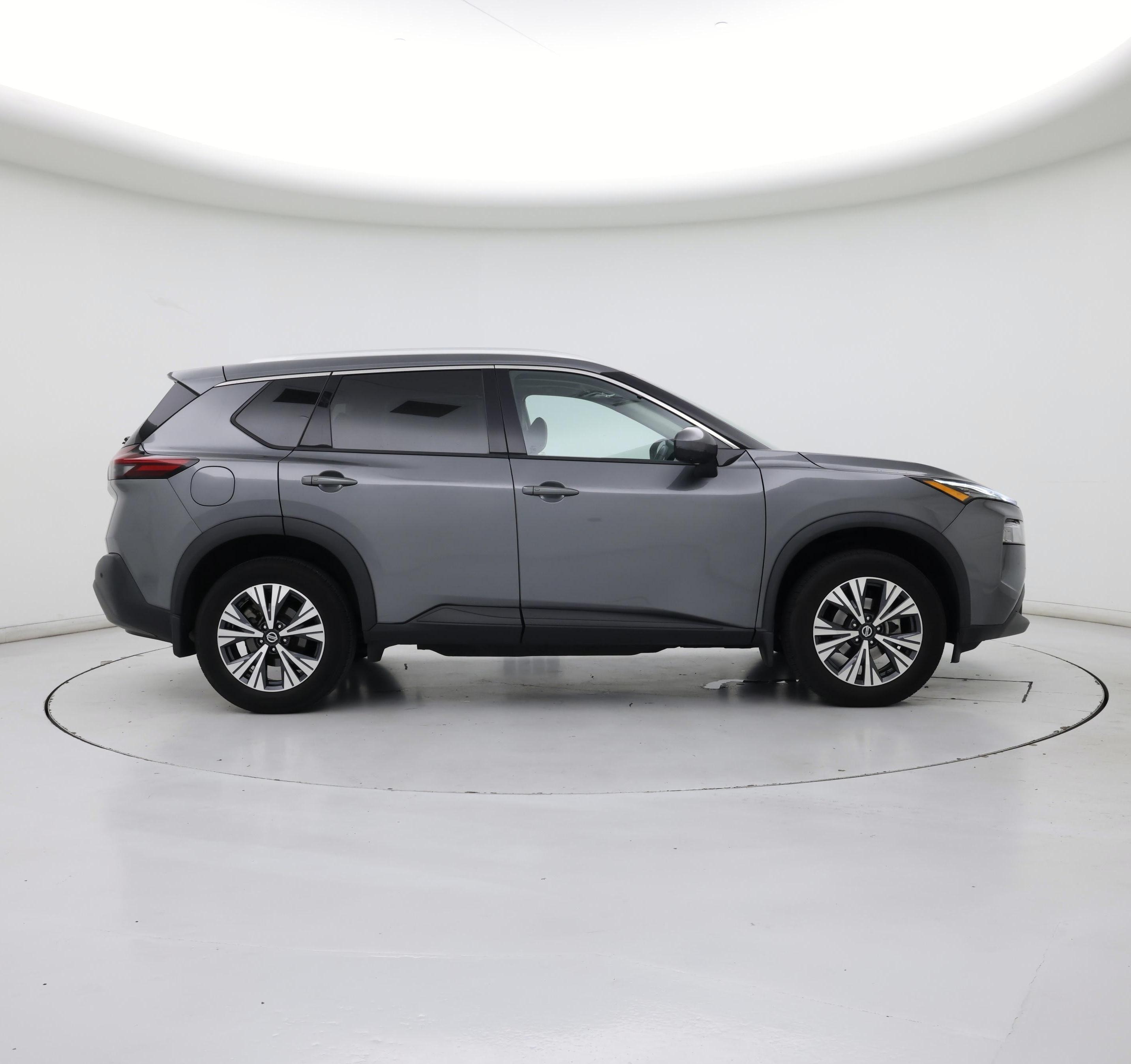 Thumbnail: 2021 Nissan Rogue - 7