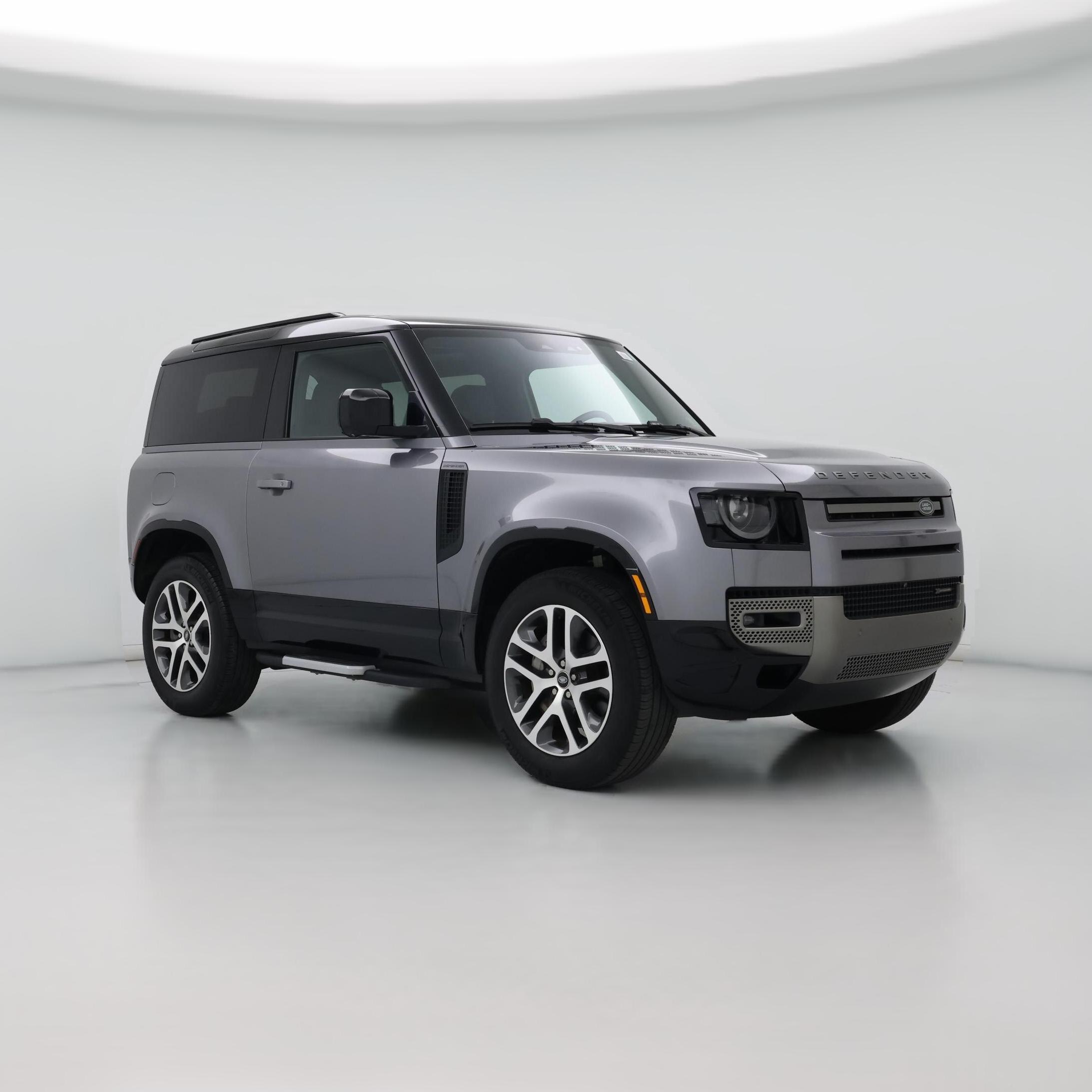 Thumbnail: 2023 Land Rover Defender - 1