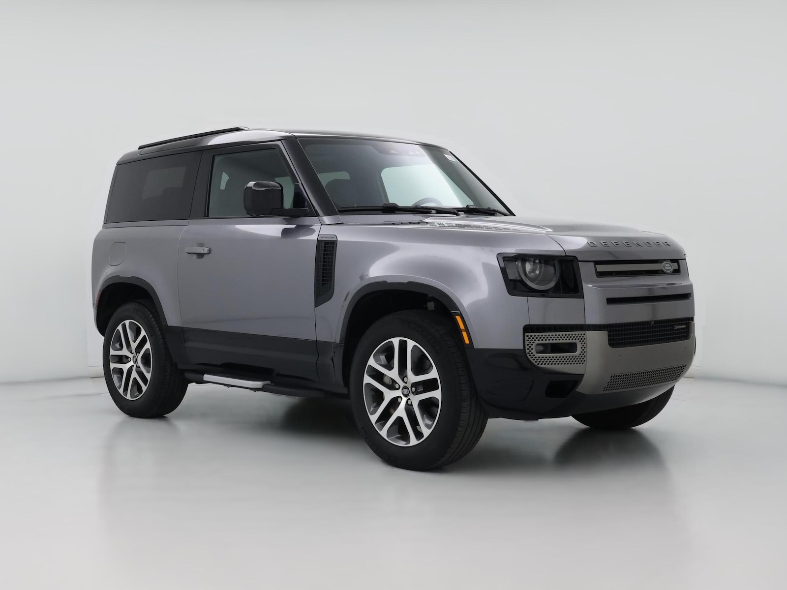 2023 Land Rover Defender