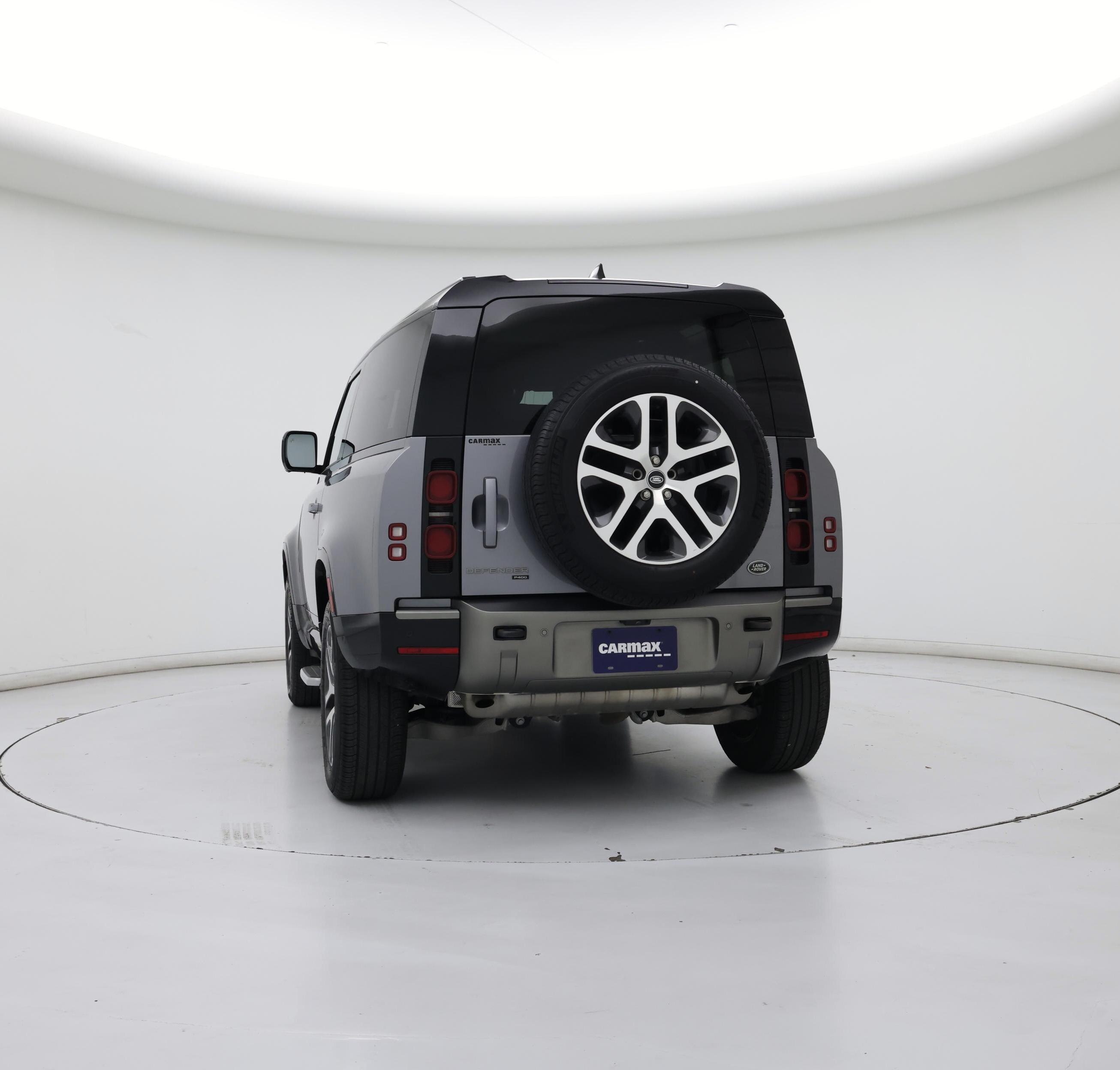 Thumbnail: 2023 Land Rover Defender - 6