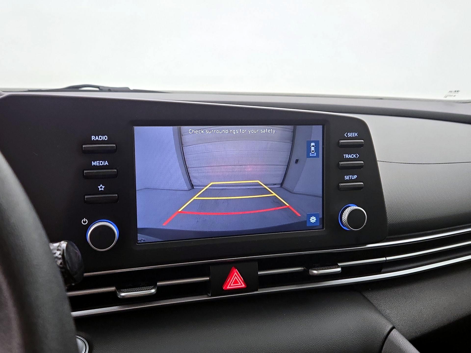 Thumbnail: 2023 Hyundai Elantra - 14