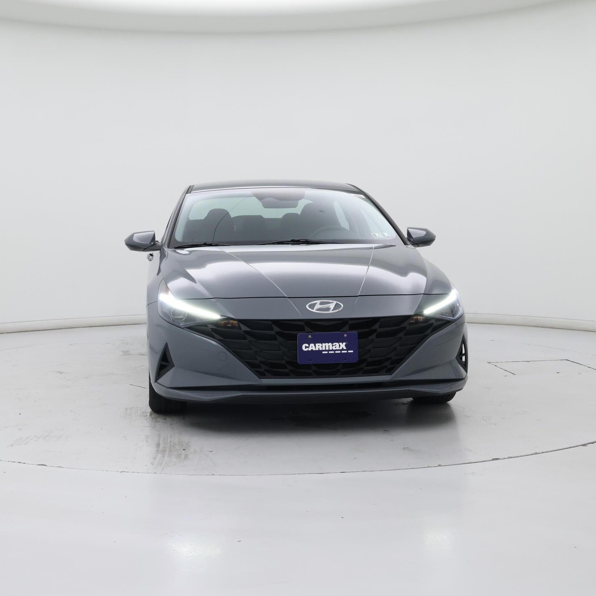 Thumbnail: 2023 Hyundai Elantra - 5
