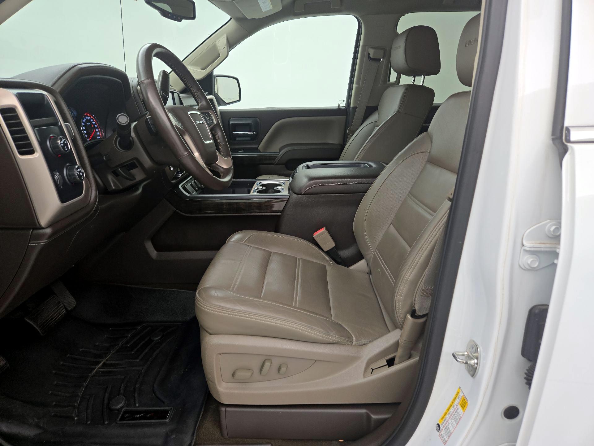 Thumbnail: 2014 GMC Sierra 1500 - 11