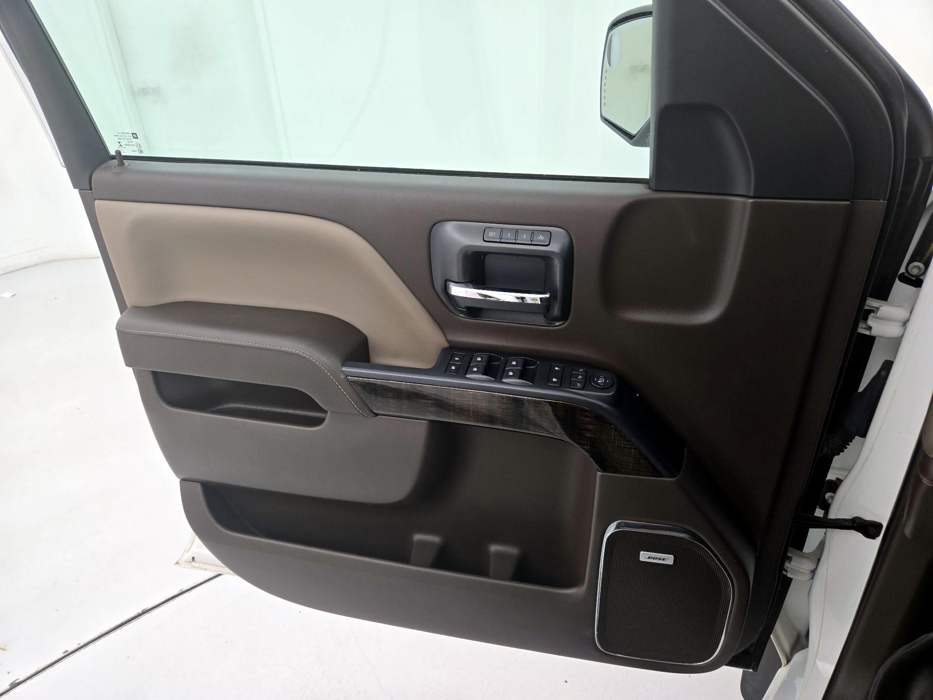 Thumbnail: 2014 GMC Sierra 1500 - 12