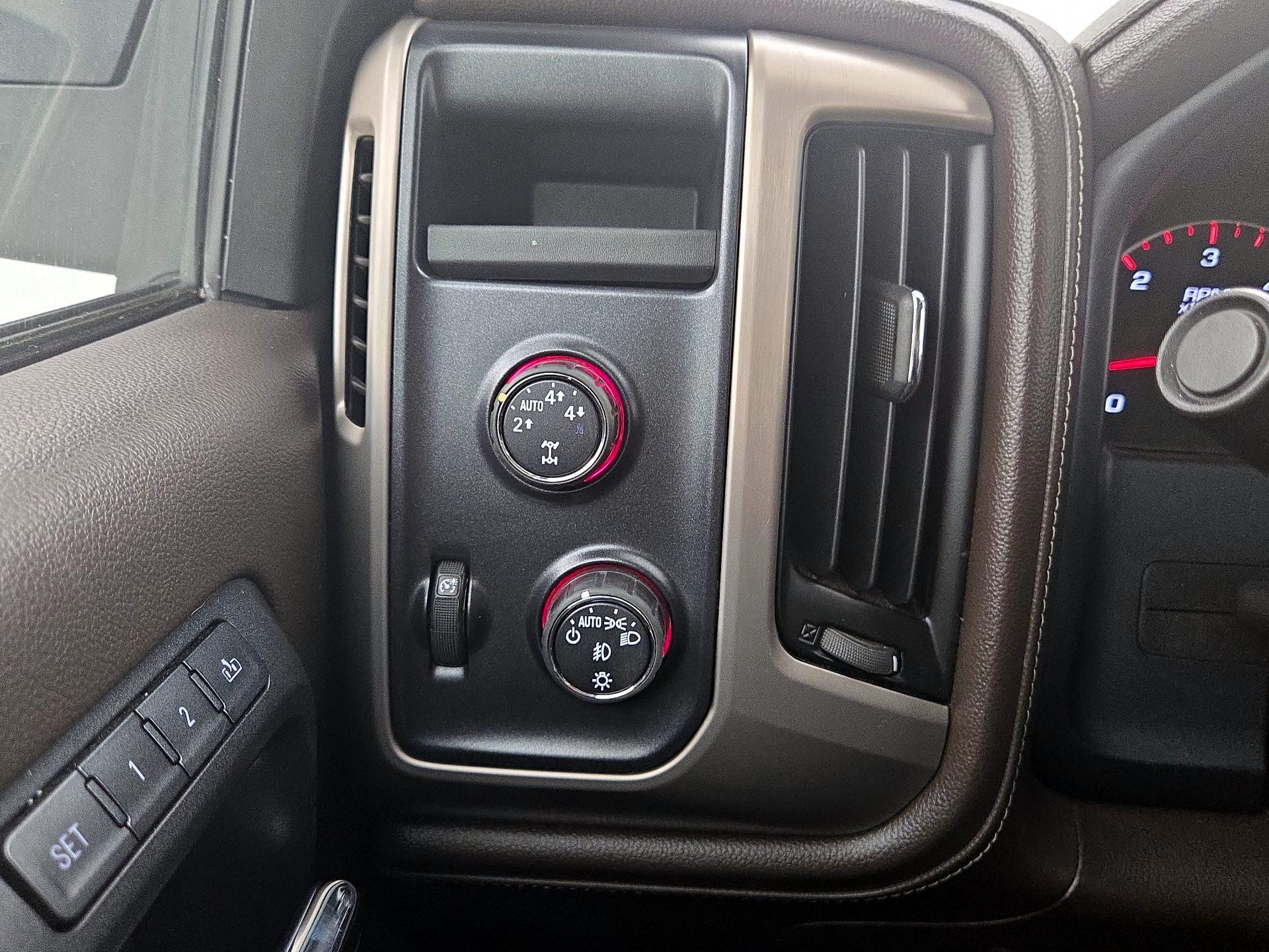 Thumbnail: 2014 GMC Sierra 1500 - 13