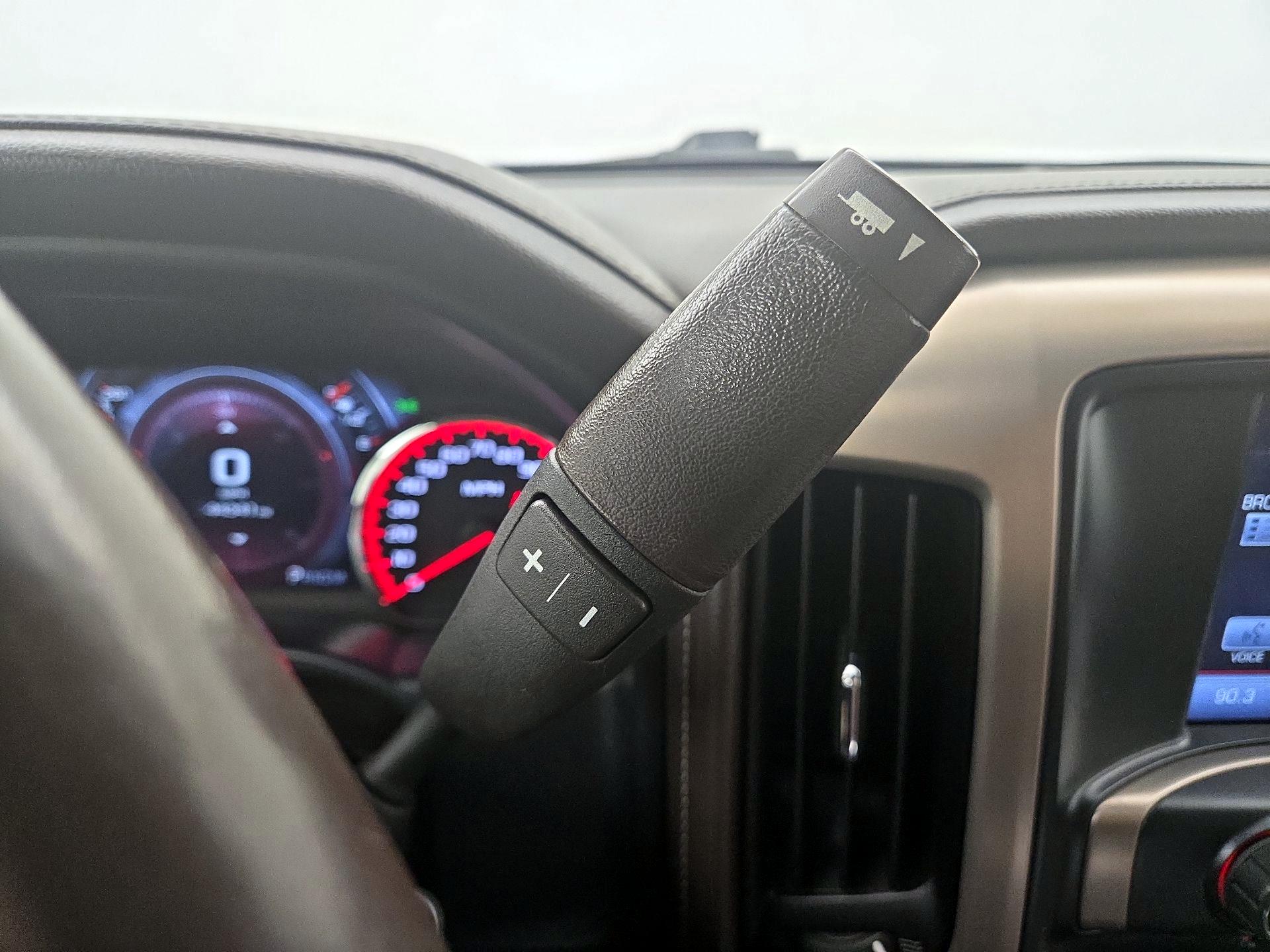 Thumbnail: 2014 GMC Sierra 1500 - 18