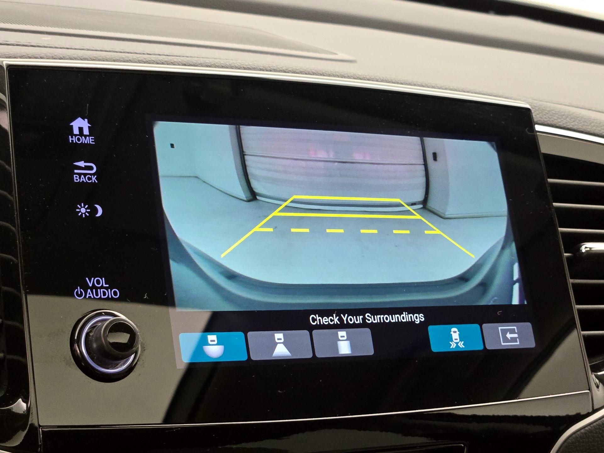 Thumbnail: 2021 Honda Pilot - 15