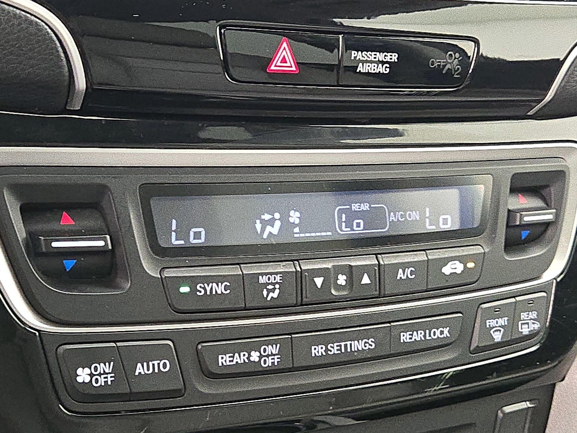 Thumbnail: 2021 Honda Pilot - 17