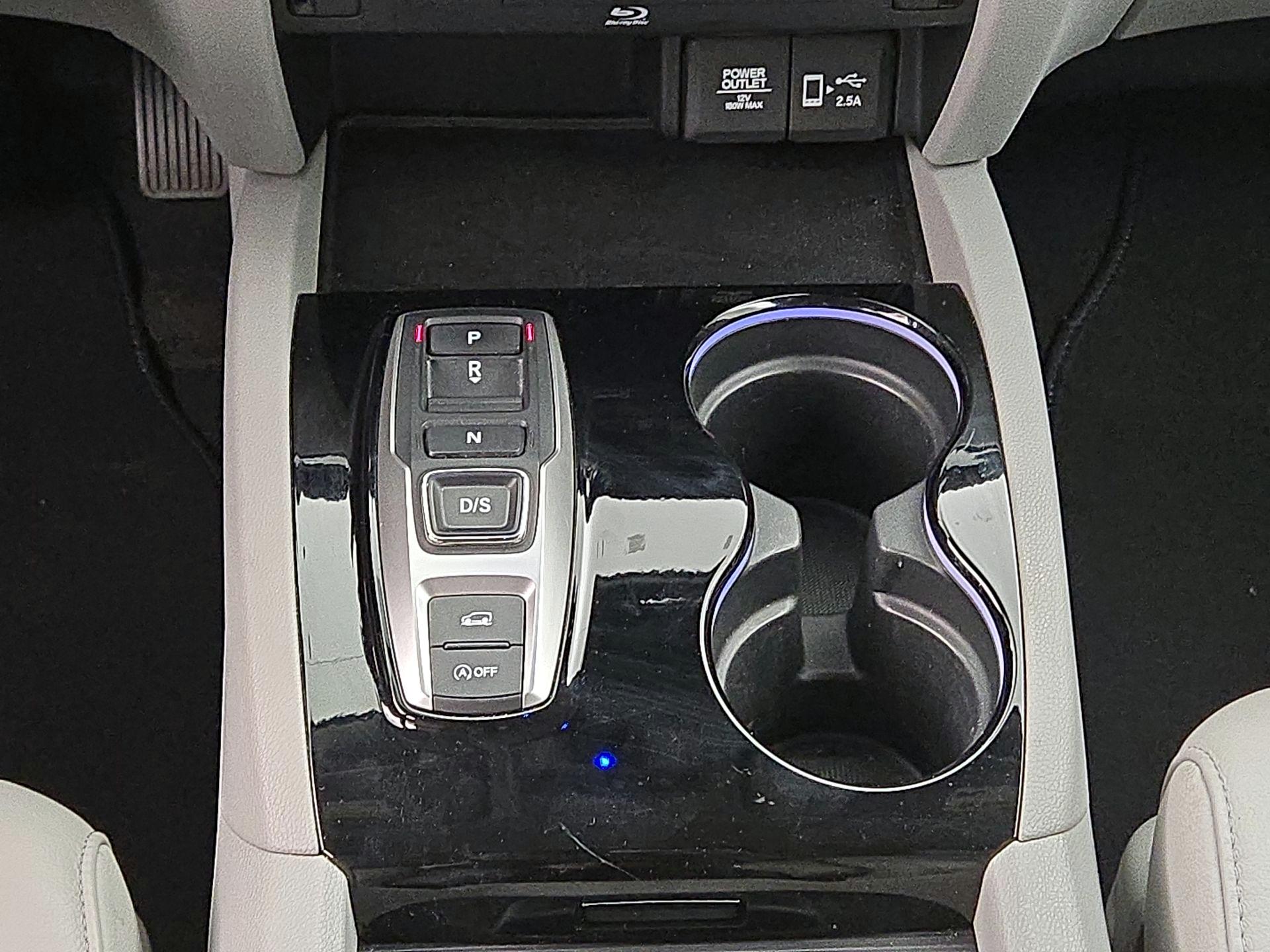 Thumbnail: 2021 Honda Pilot - 18