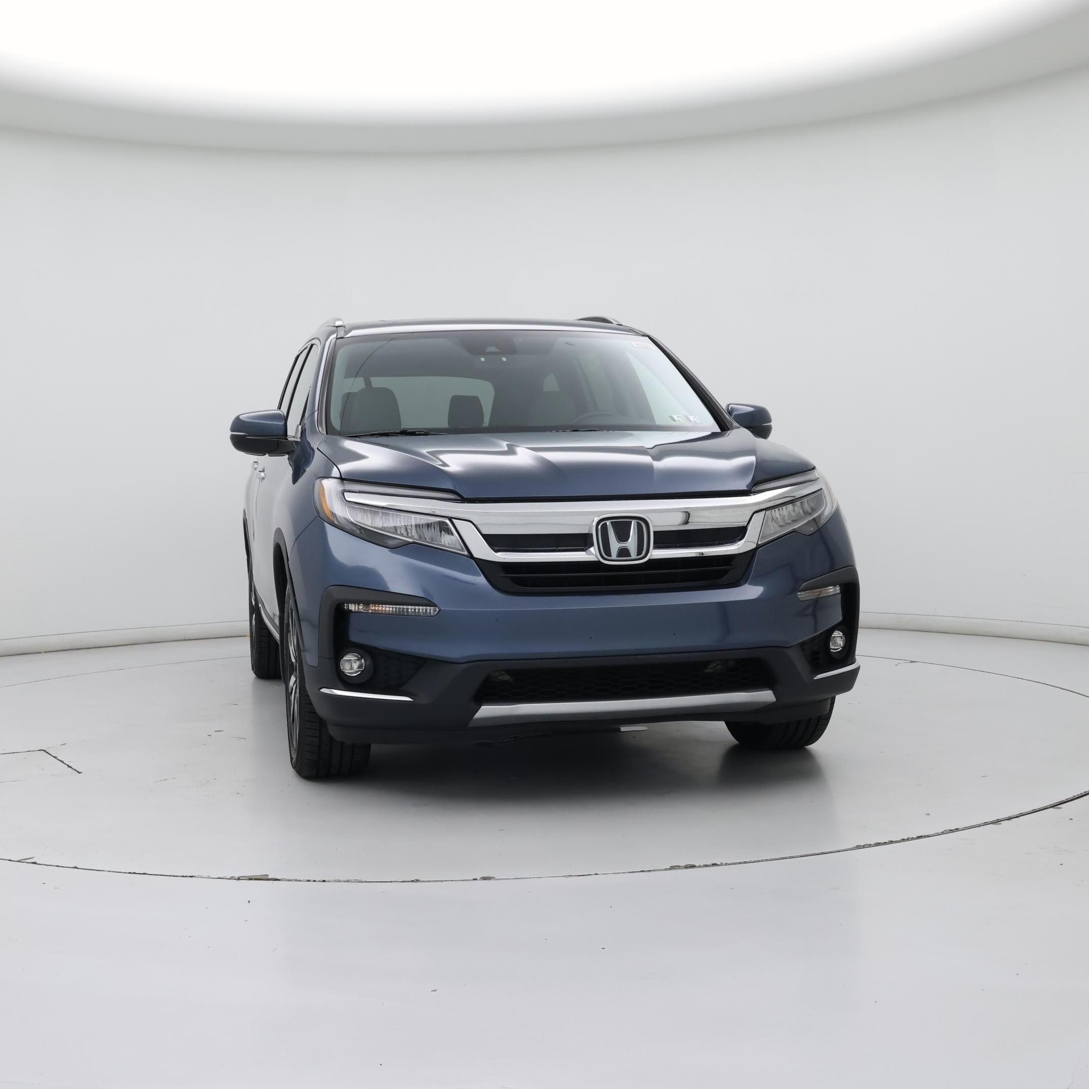 Thumbnail: 2021 Honda Pilot - 5
