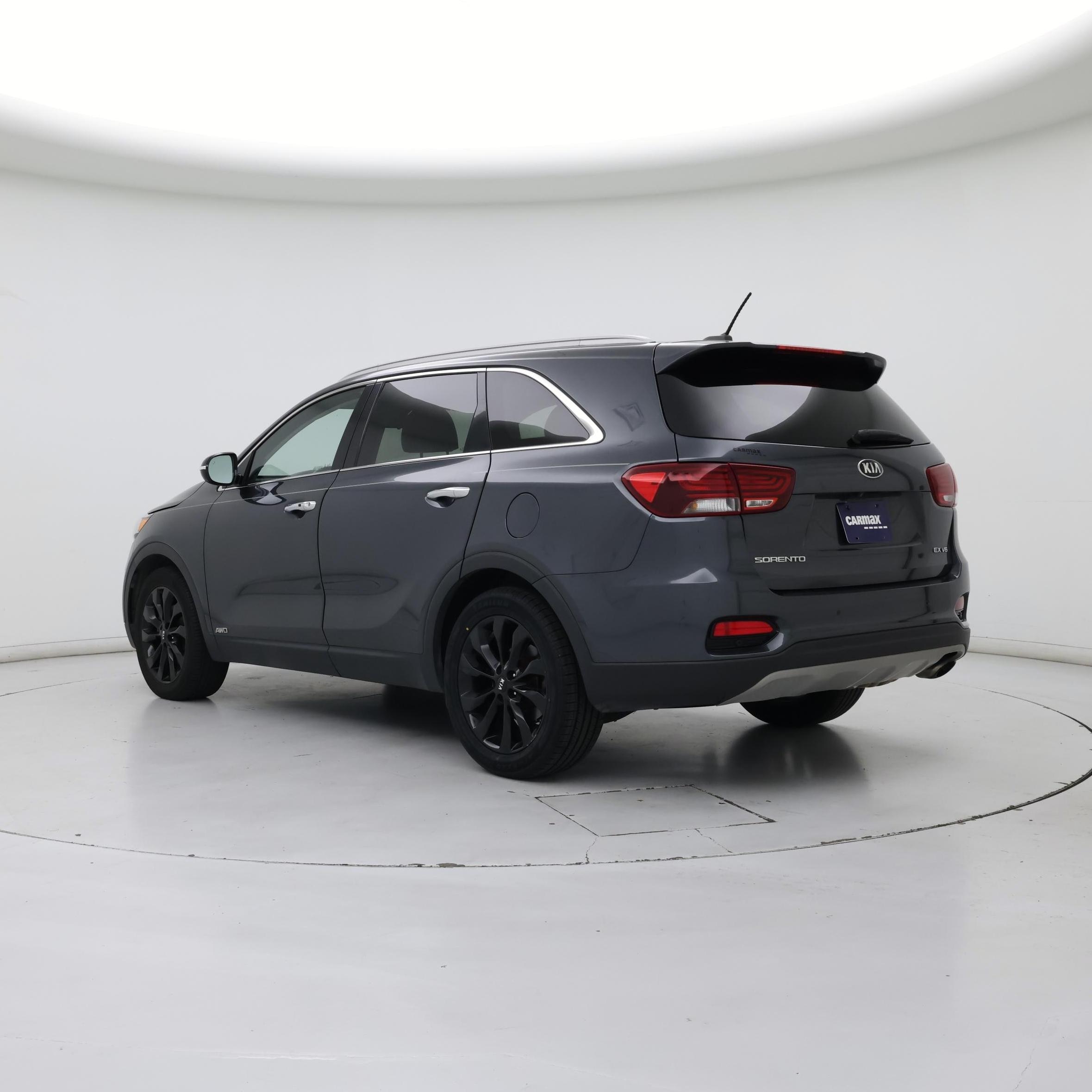 Thumbnail: 2020 Kia Sorento - 2
