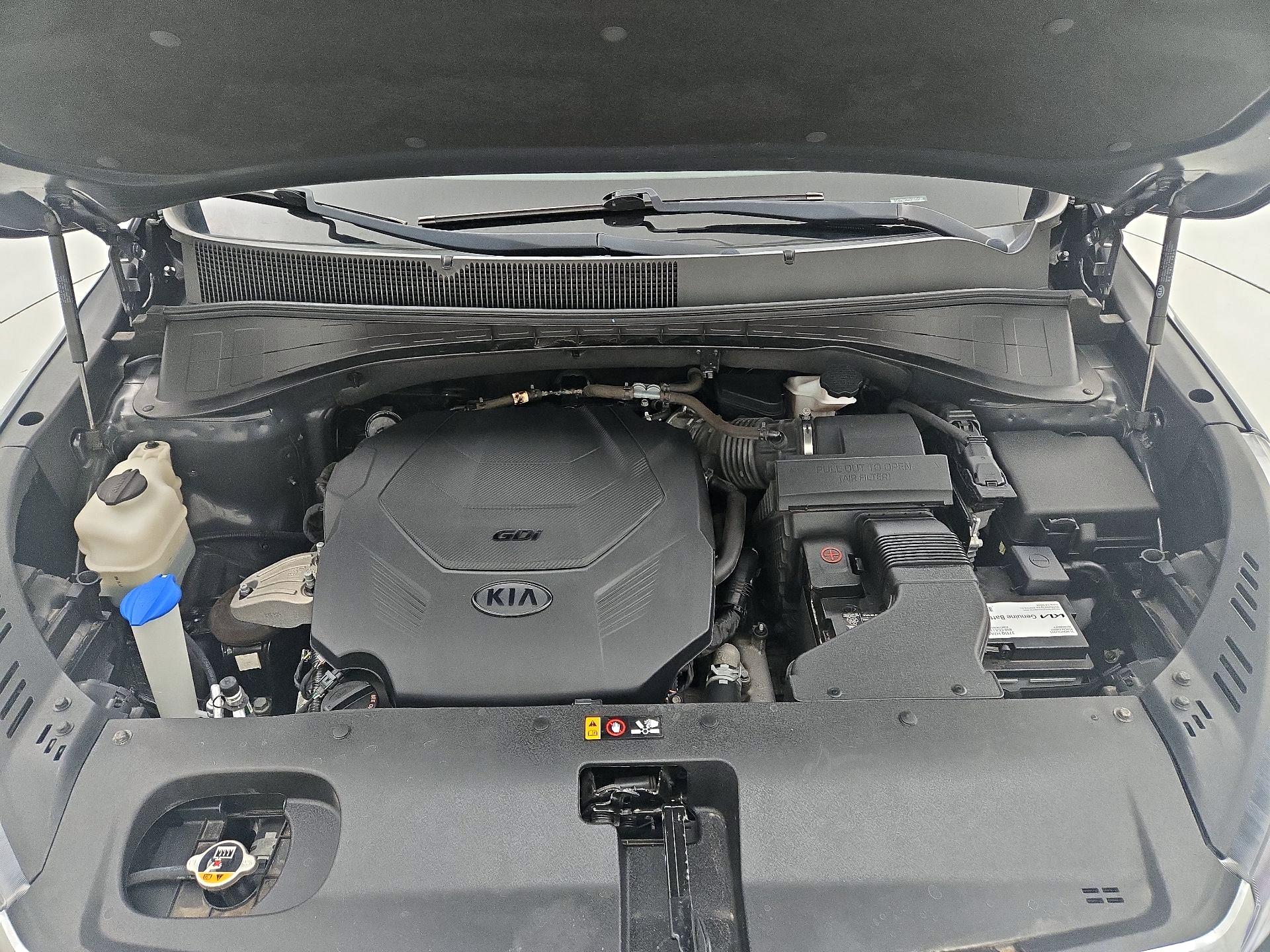 Thumbnail: 2020 Kia Sorento - 20
