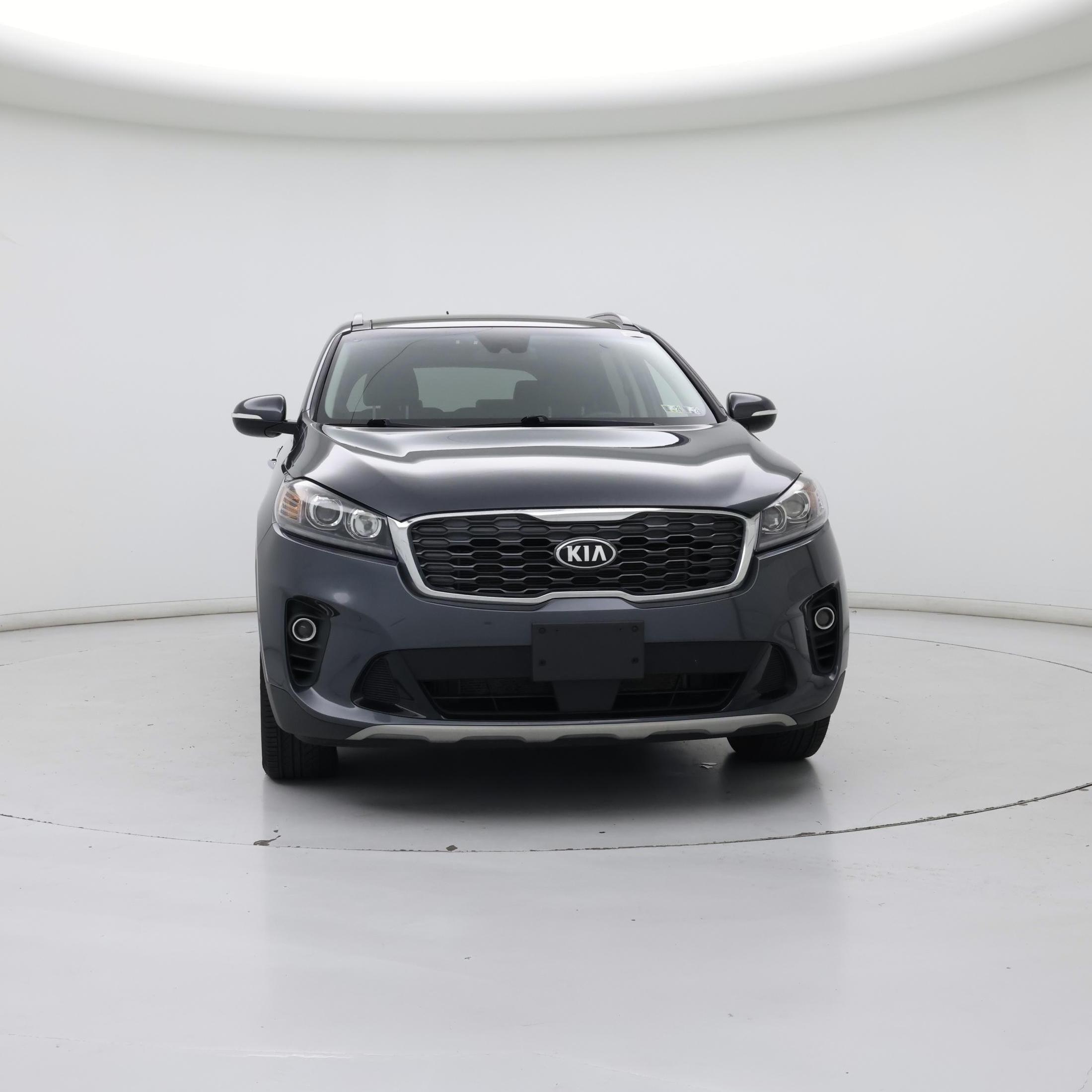 Thumbnail: 2020 Kia Sorento - 5