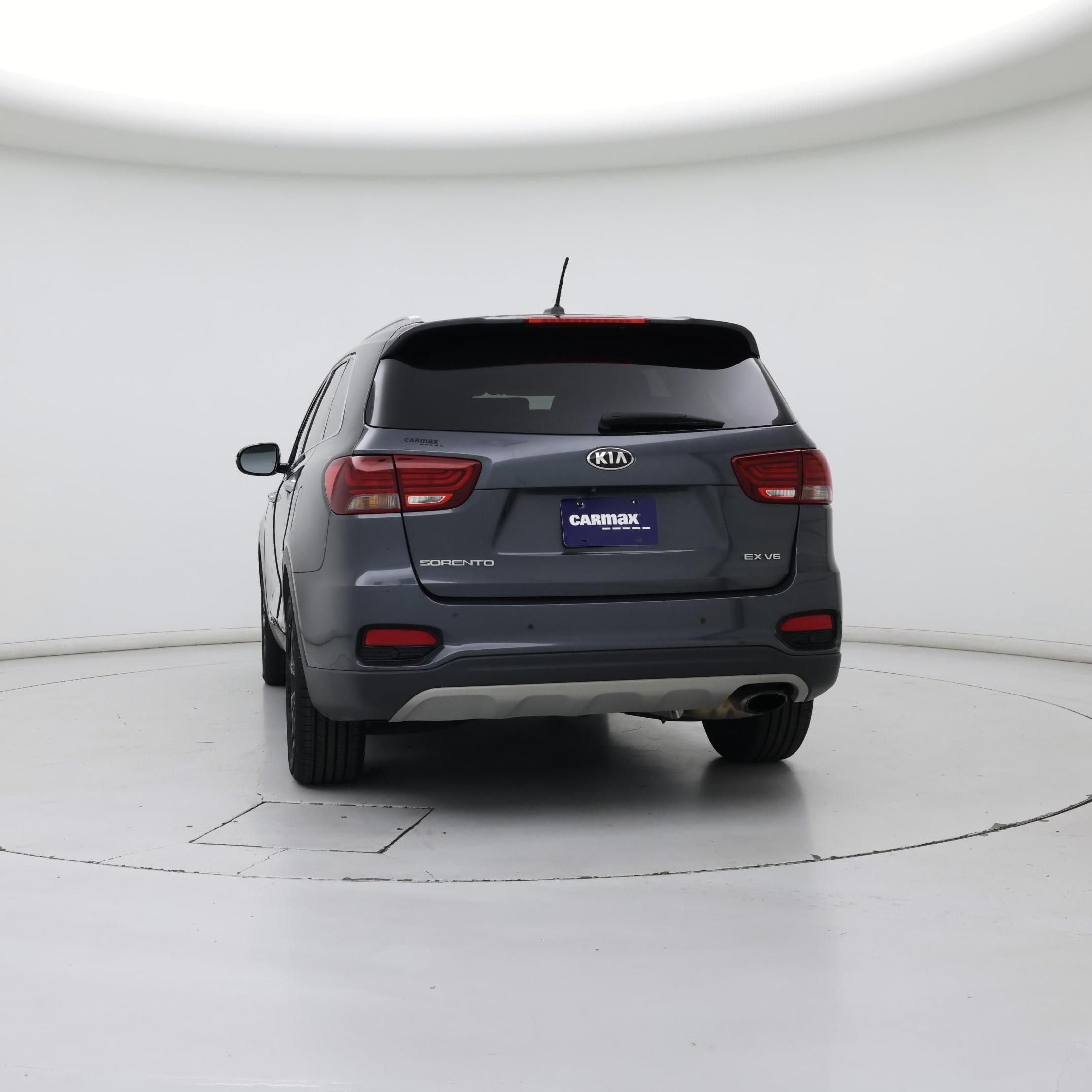 Thumbnail: 2020 Kia Sorento - 6